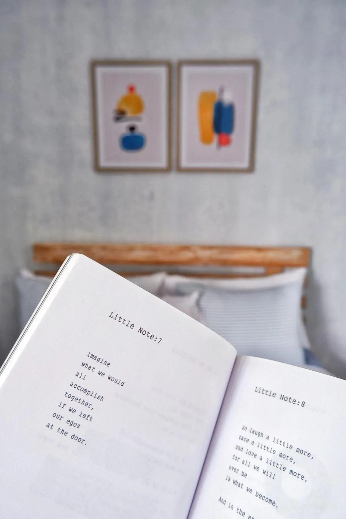 Decorative detail in The Sloth Bali