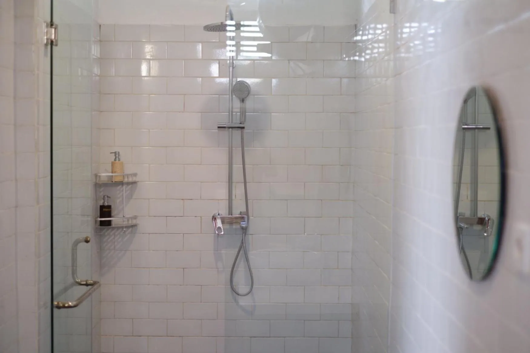 Bathroom in The Sloth Bali