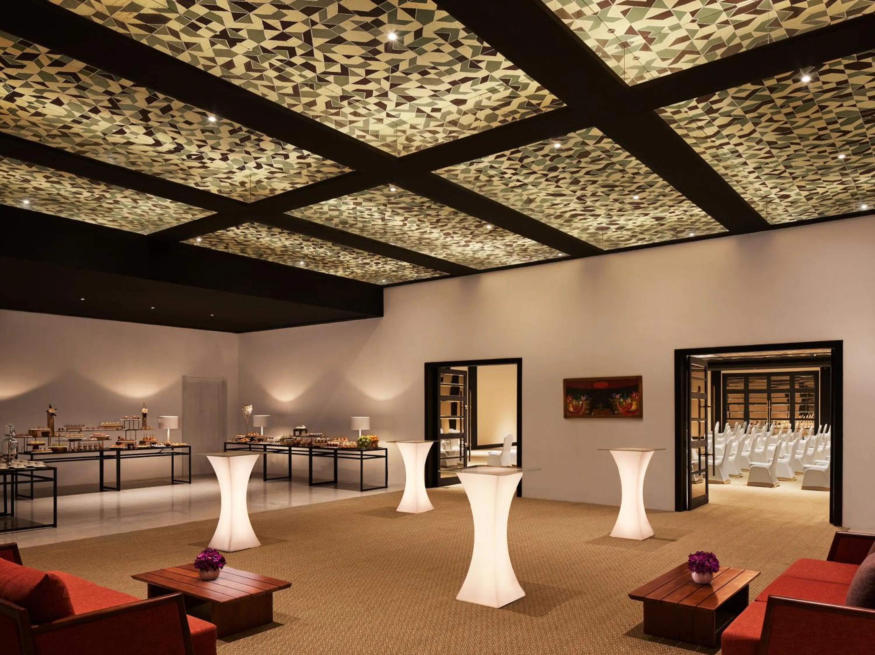 Banquet/Function facilities in Cinnamon Bentota Beach - Signature Selection