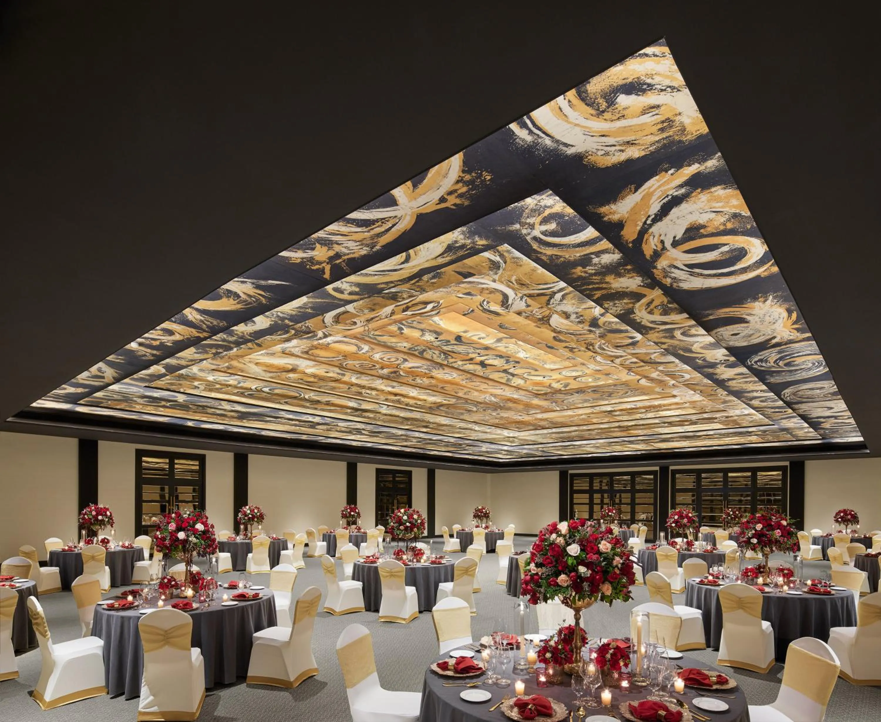 Banquet/Function facilities in Cinnamon Bentota Beach - Signature Selection