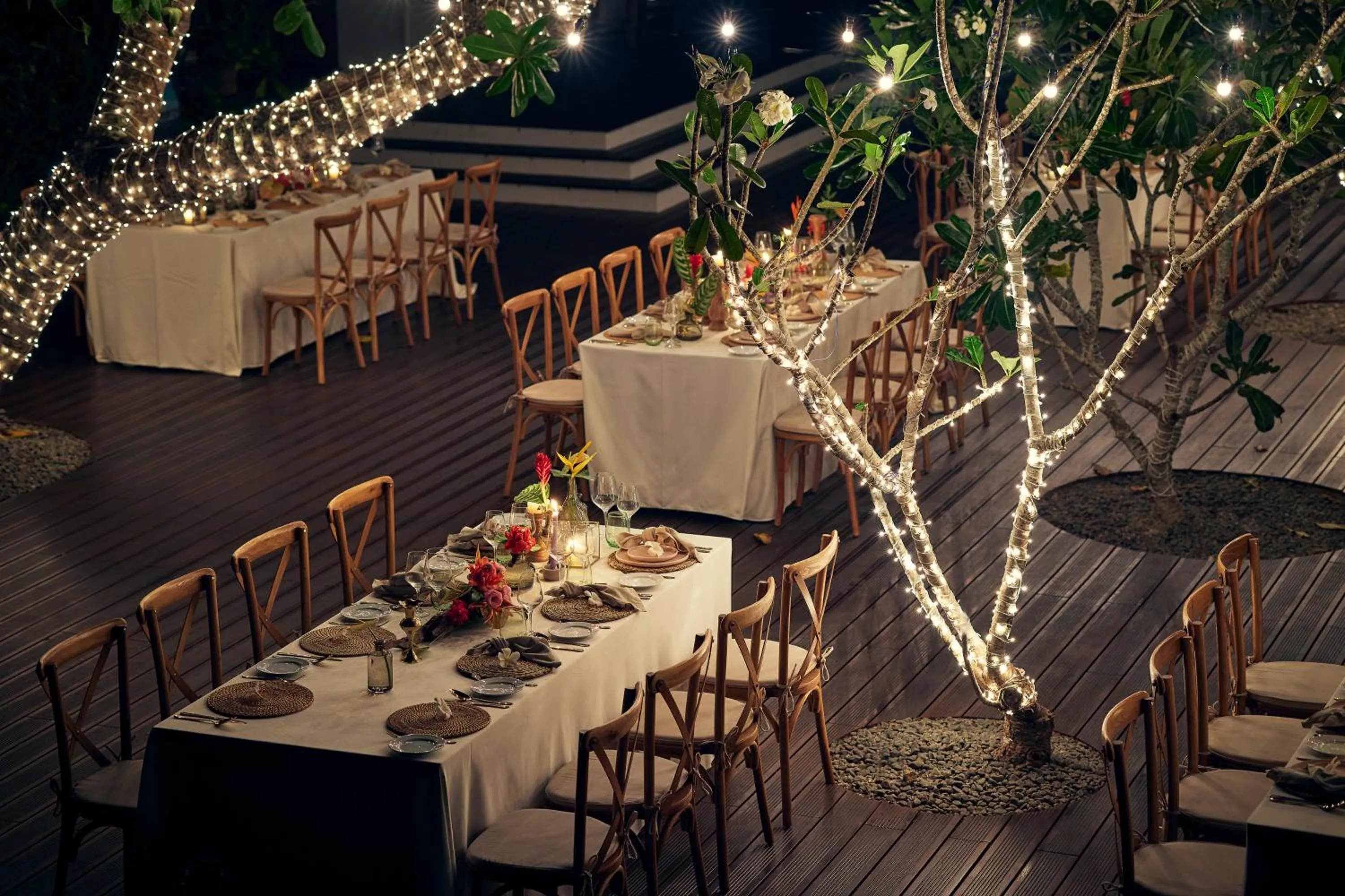 Banquet/Function facilities in Cinnamon Bentota Beach - Signature Selection