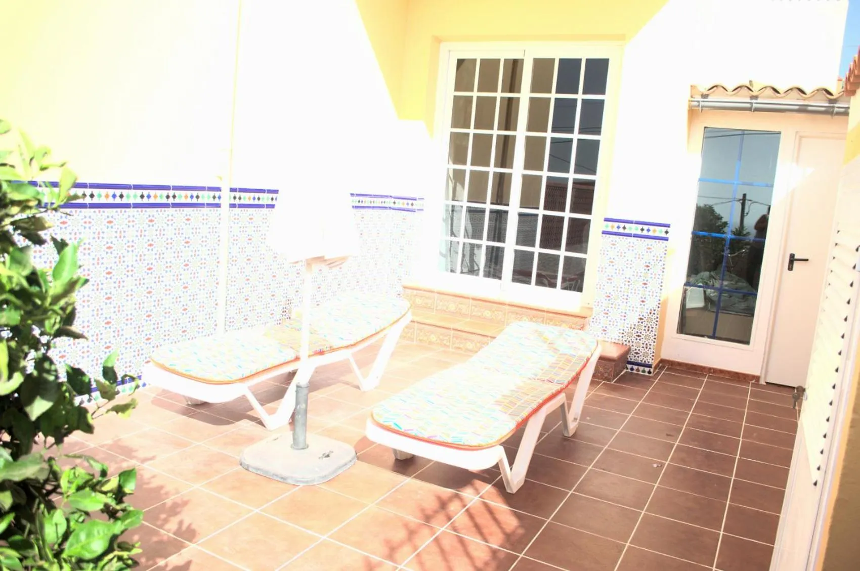 Apartamentos Casa Junonia