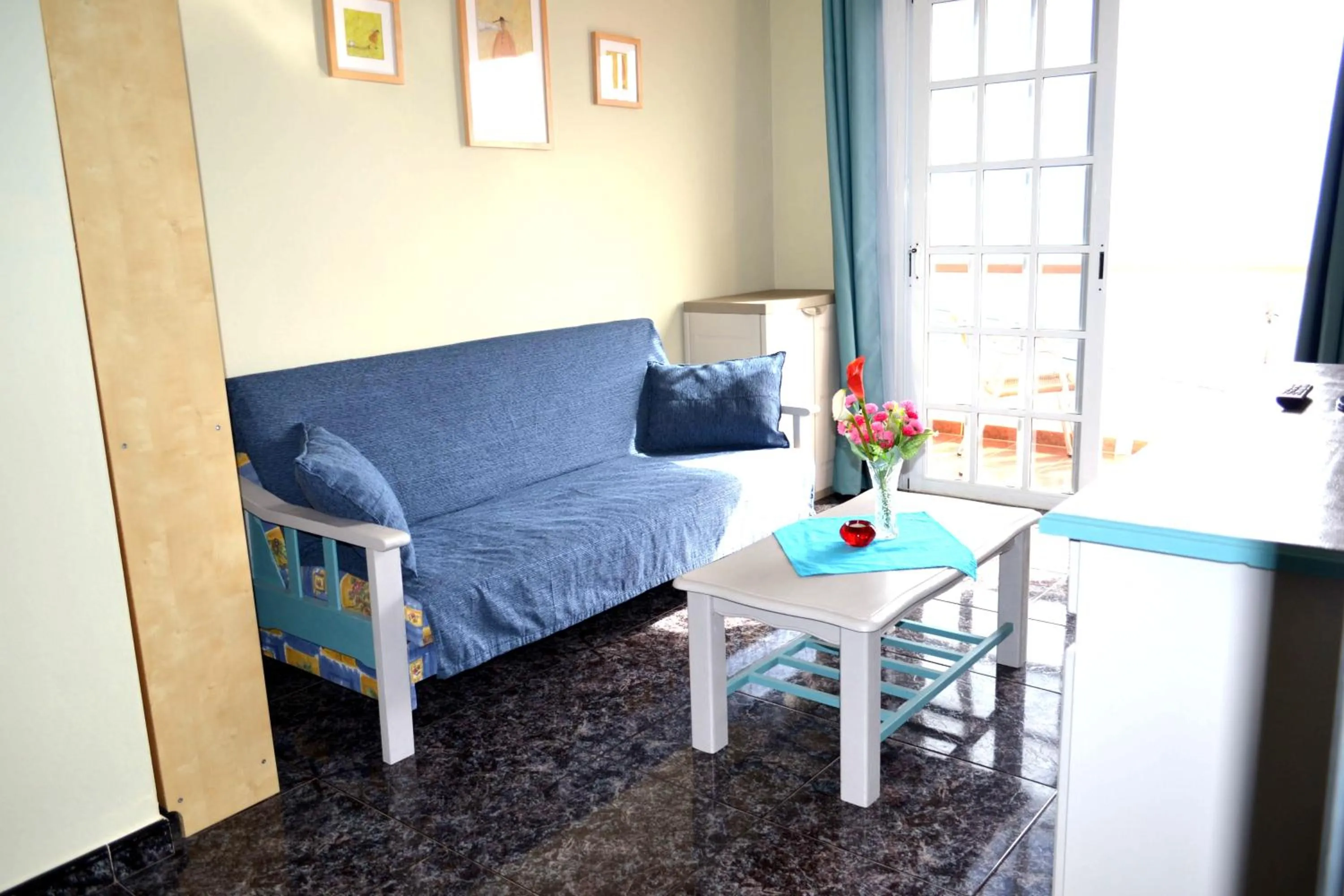 Apartamentos Casa Junonia