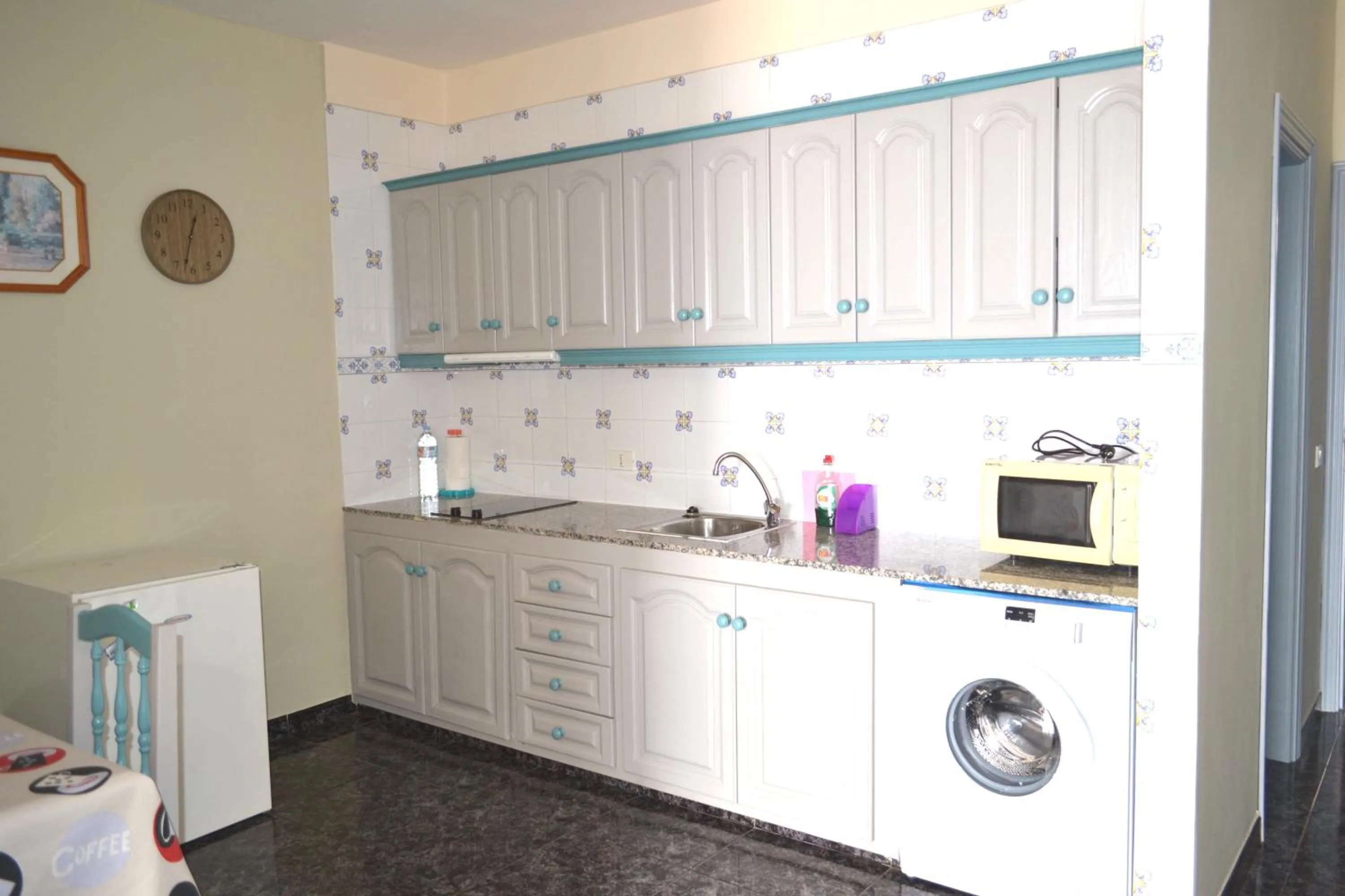 Apartamentos Casa Junonia