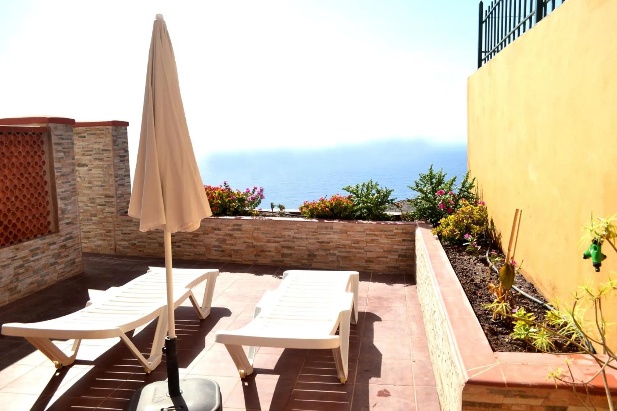 Apartamentos Casa Junonia