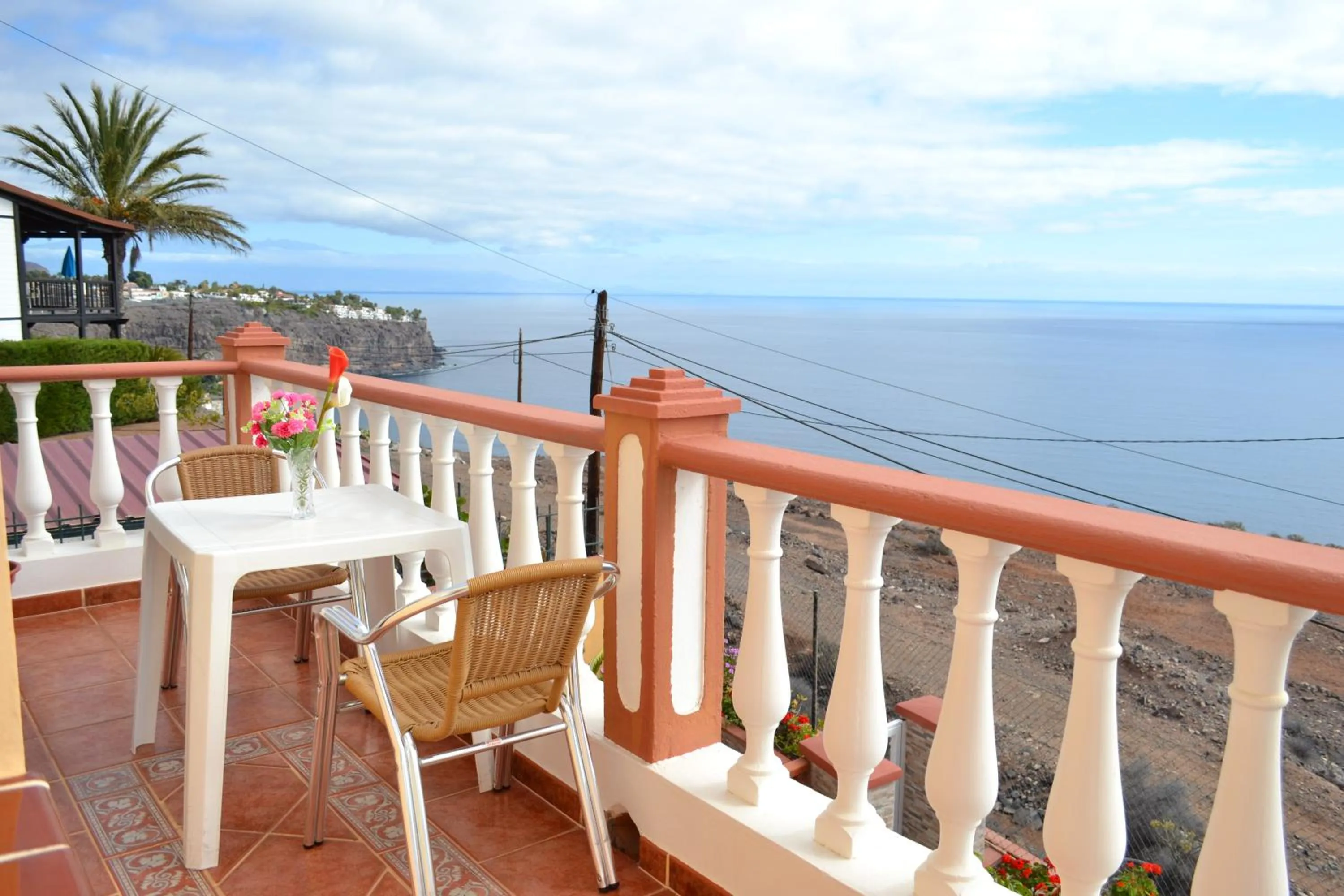 Apartamentos Casa Junonia