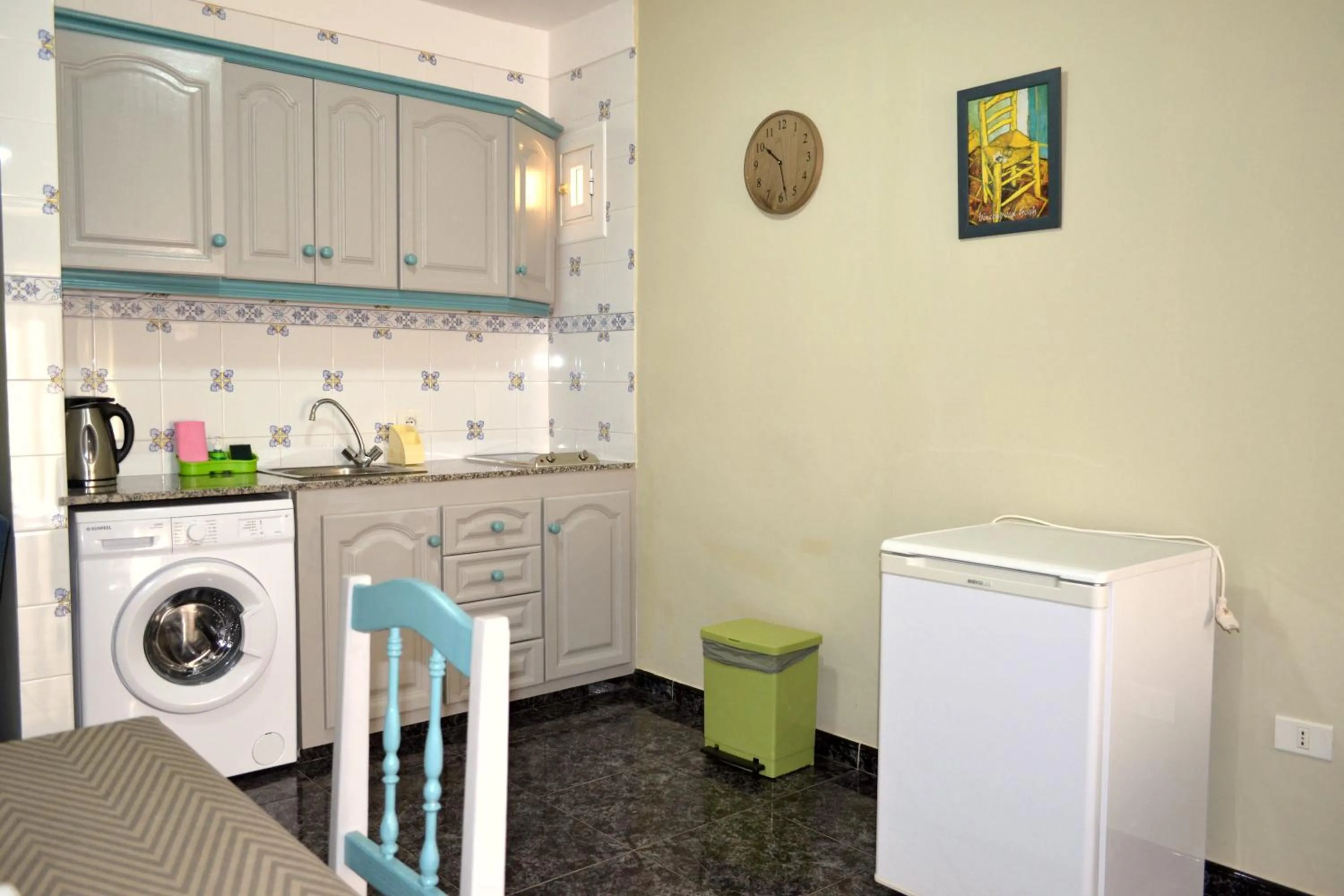 Apartamentos Casa Junonia