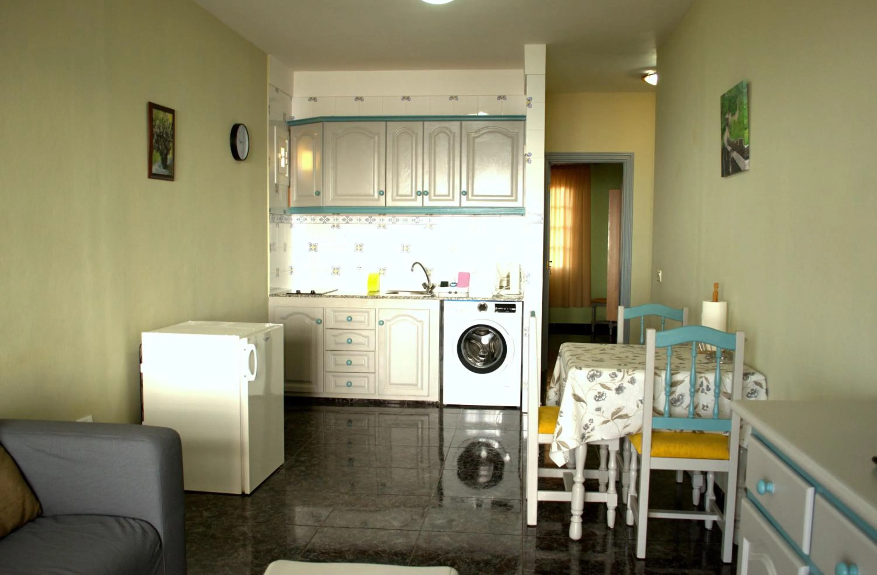 Apartamentos Casa Junonia