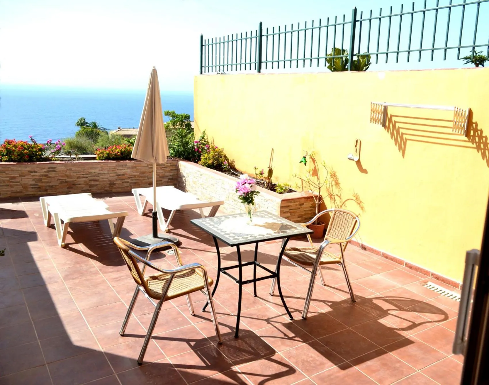 Apartamentos Casa Junonia