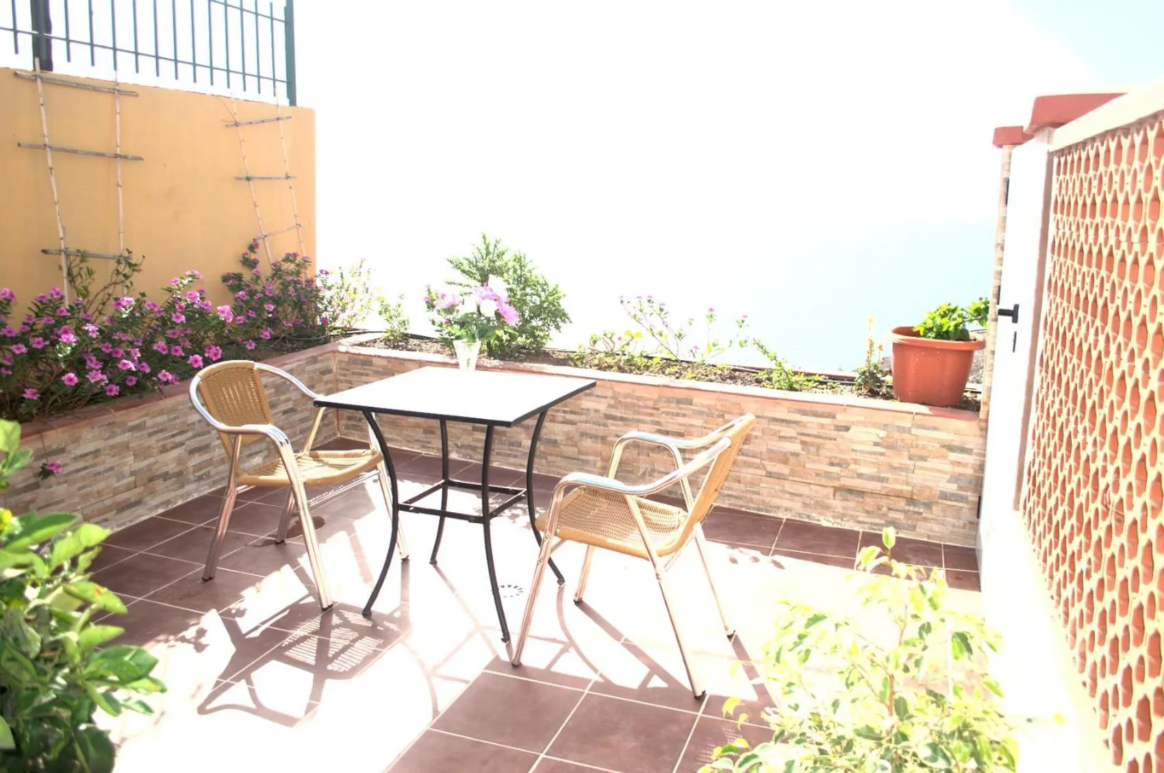 Apartamentos Casa Junonia