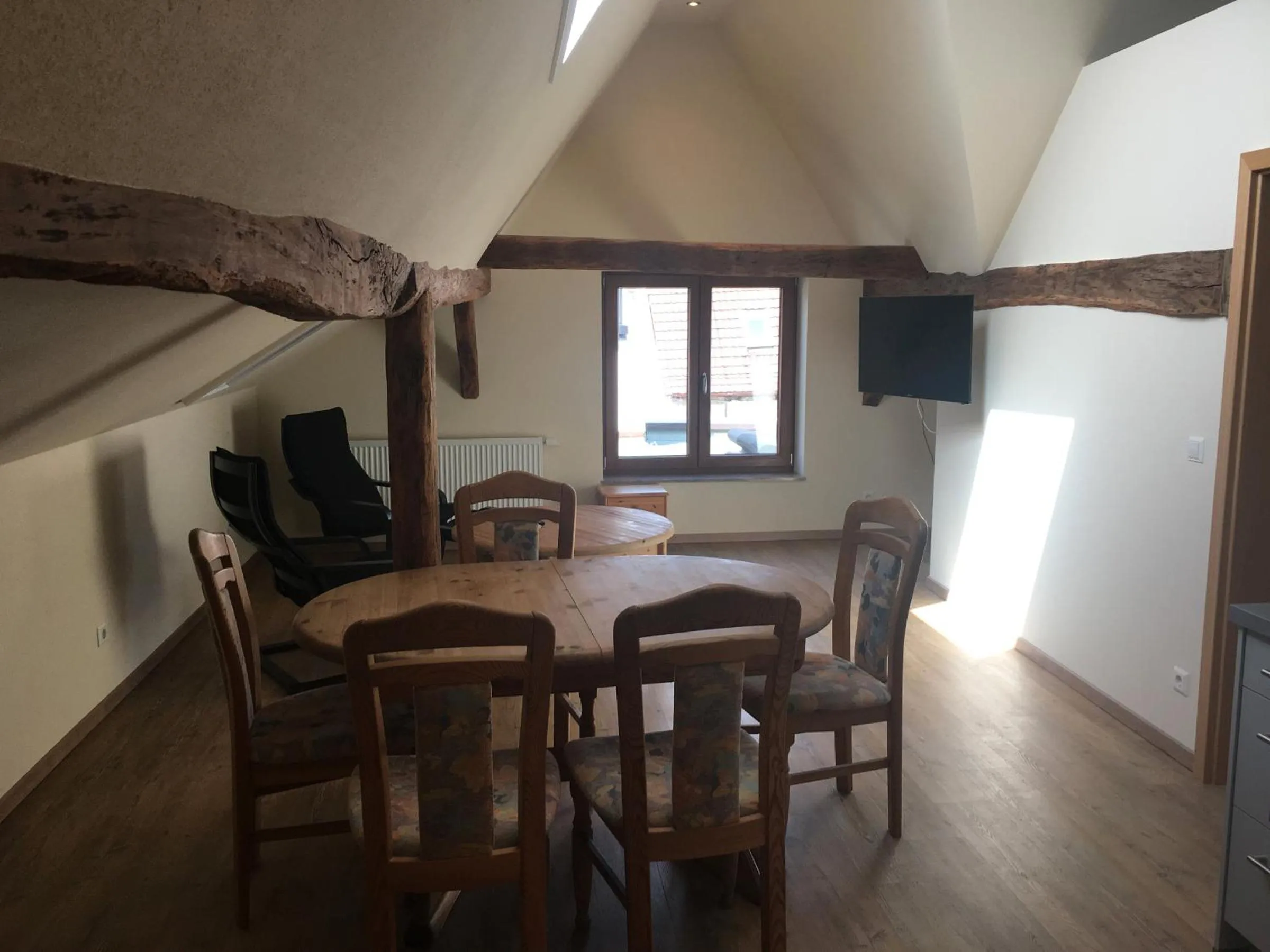 Property building in Gasthof Zum Ochsen