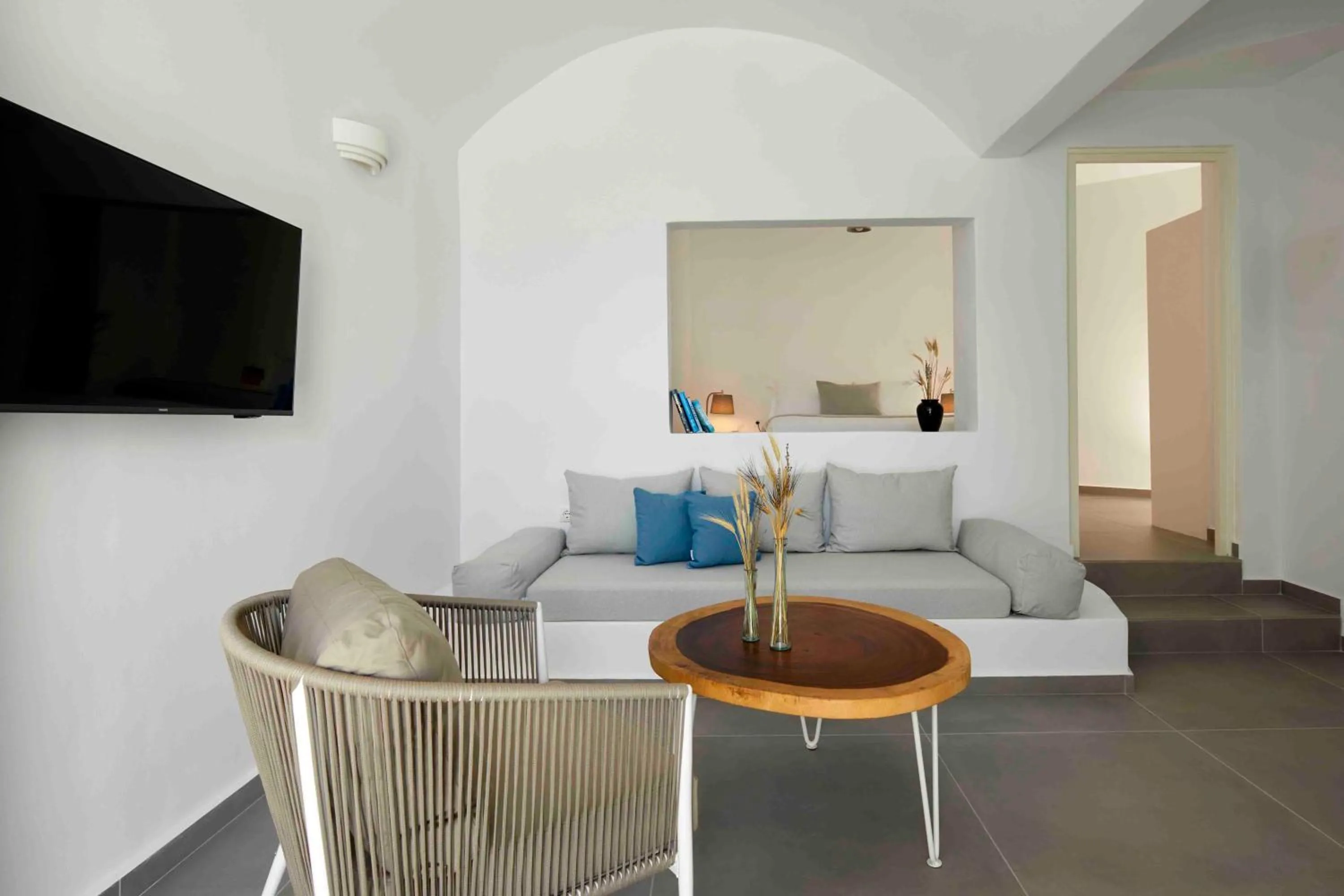 Marizan Caves & Villas