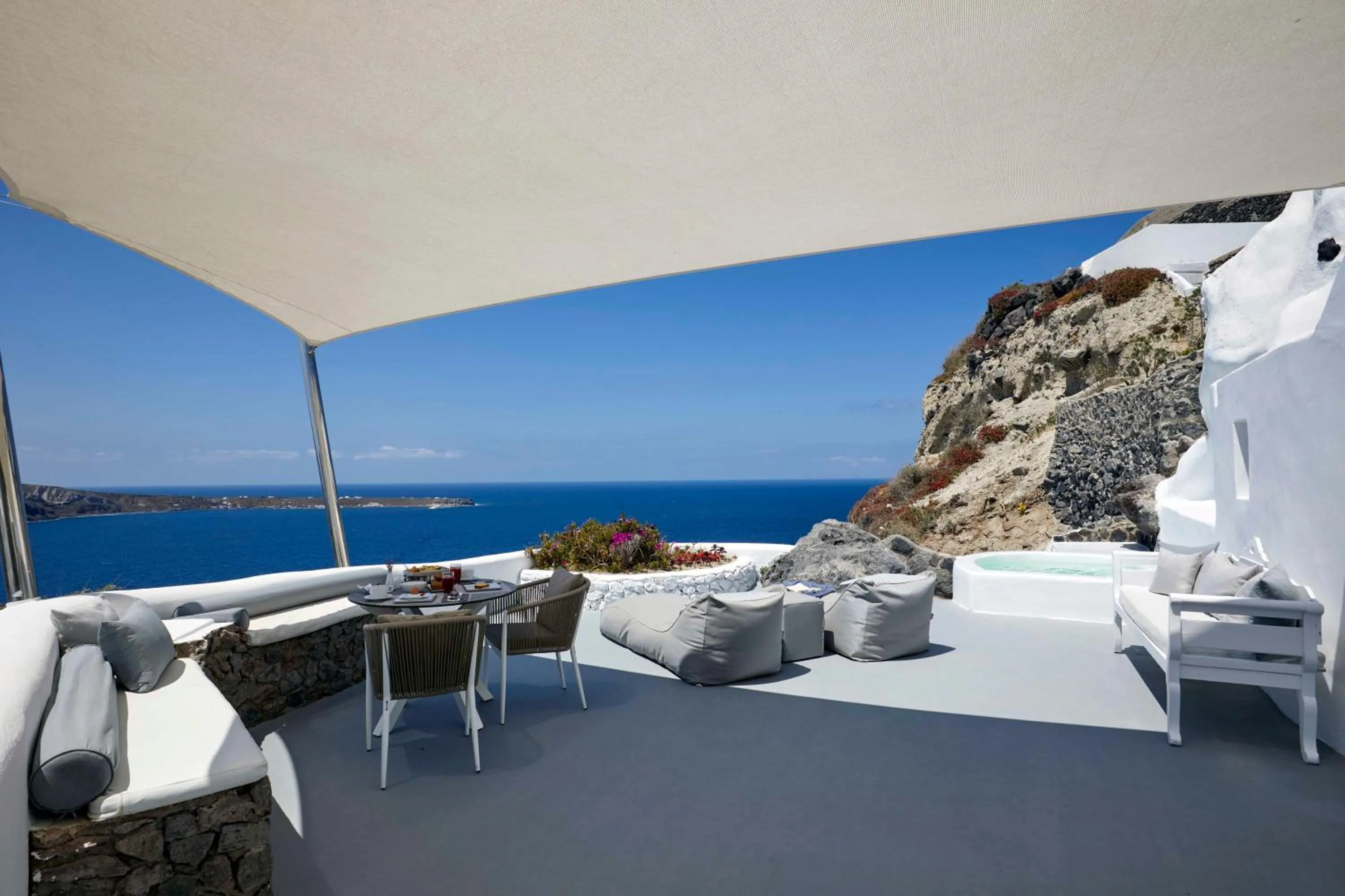 Marizan Caves & Villas