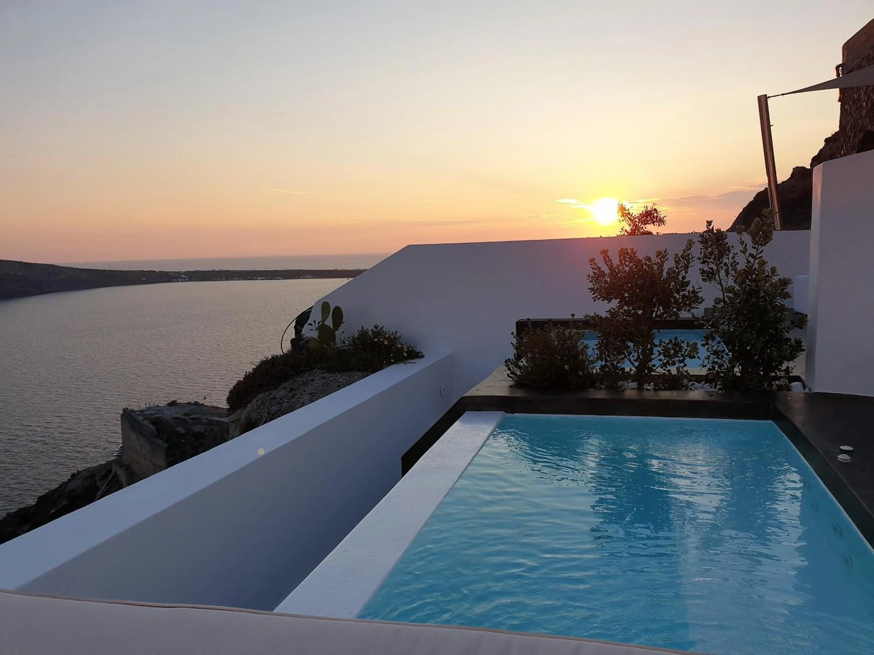 Marizan Caves & Villas