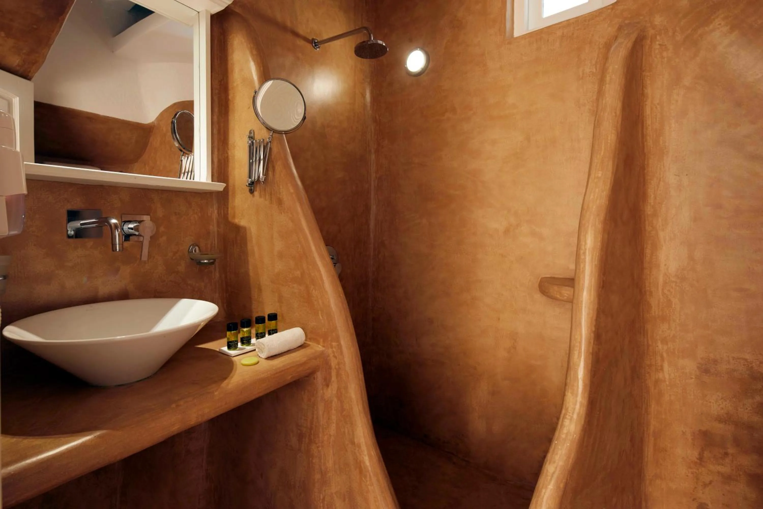 Marizan Caves & Villas