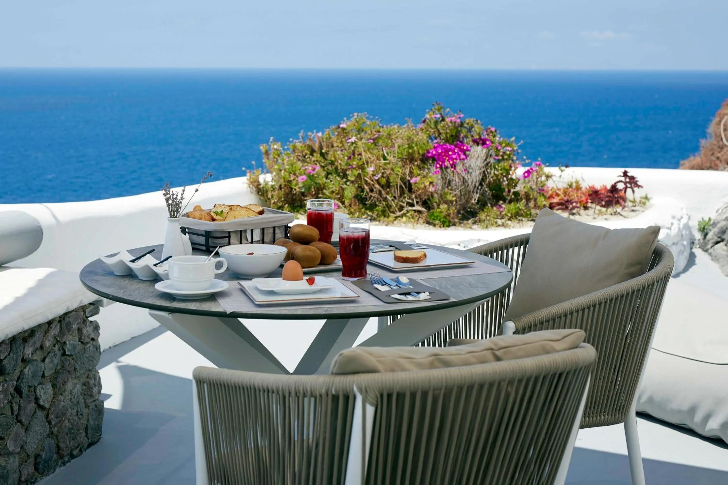 Marizan Caves & Villas