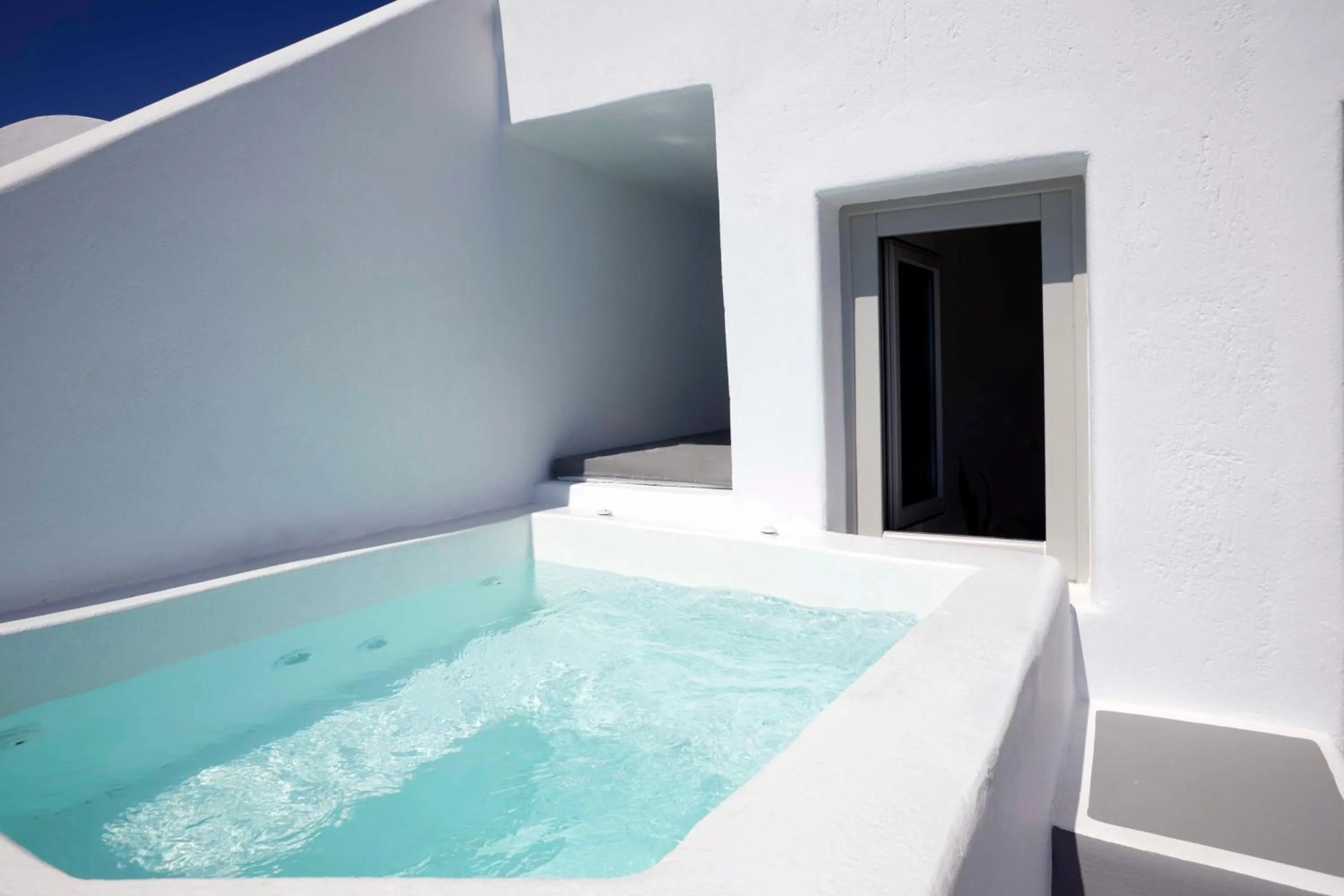 Marizan Caves & Villas