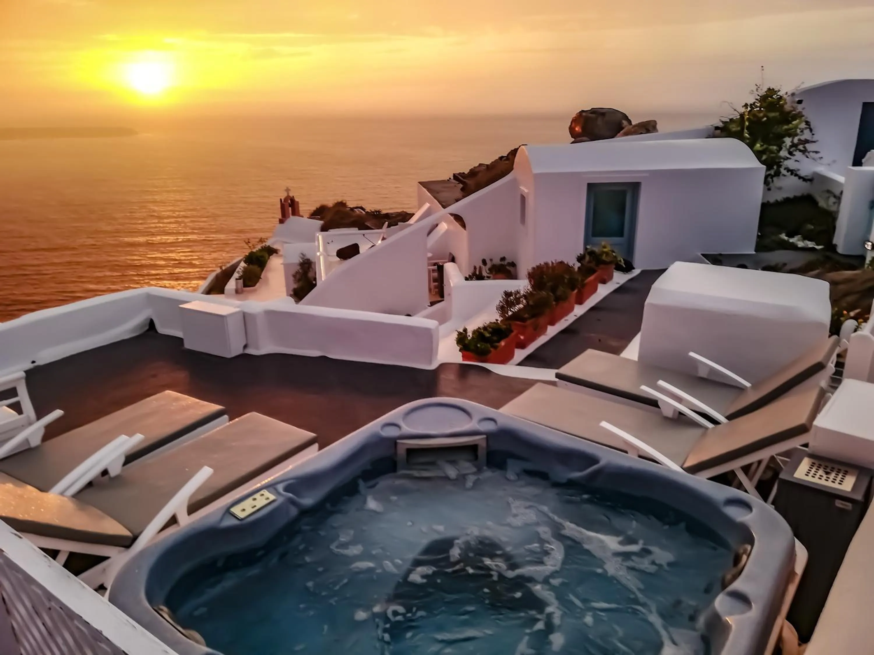 Marizan Caves & Villas