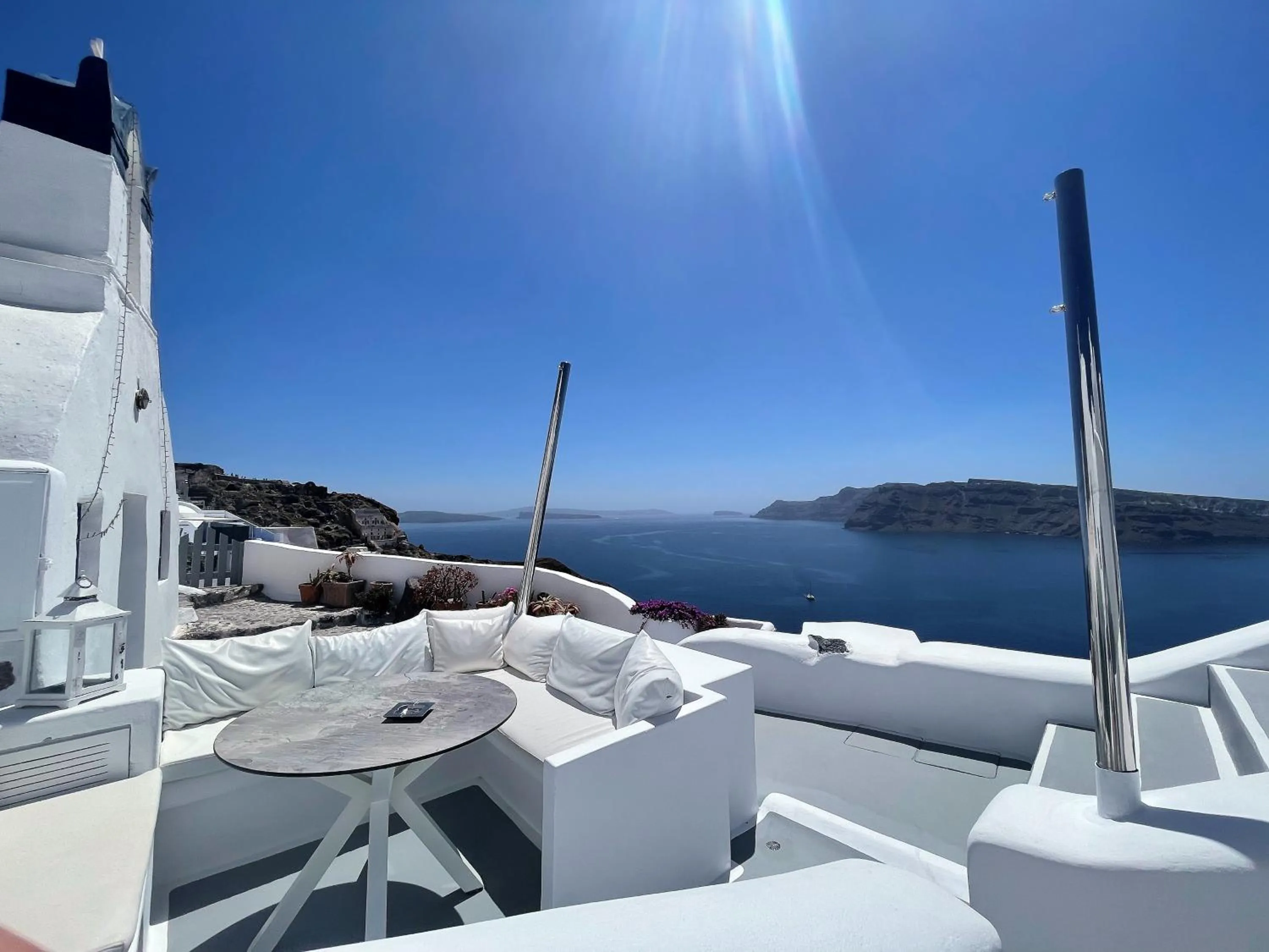 Marizan Caves & Villas