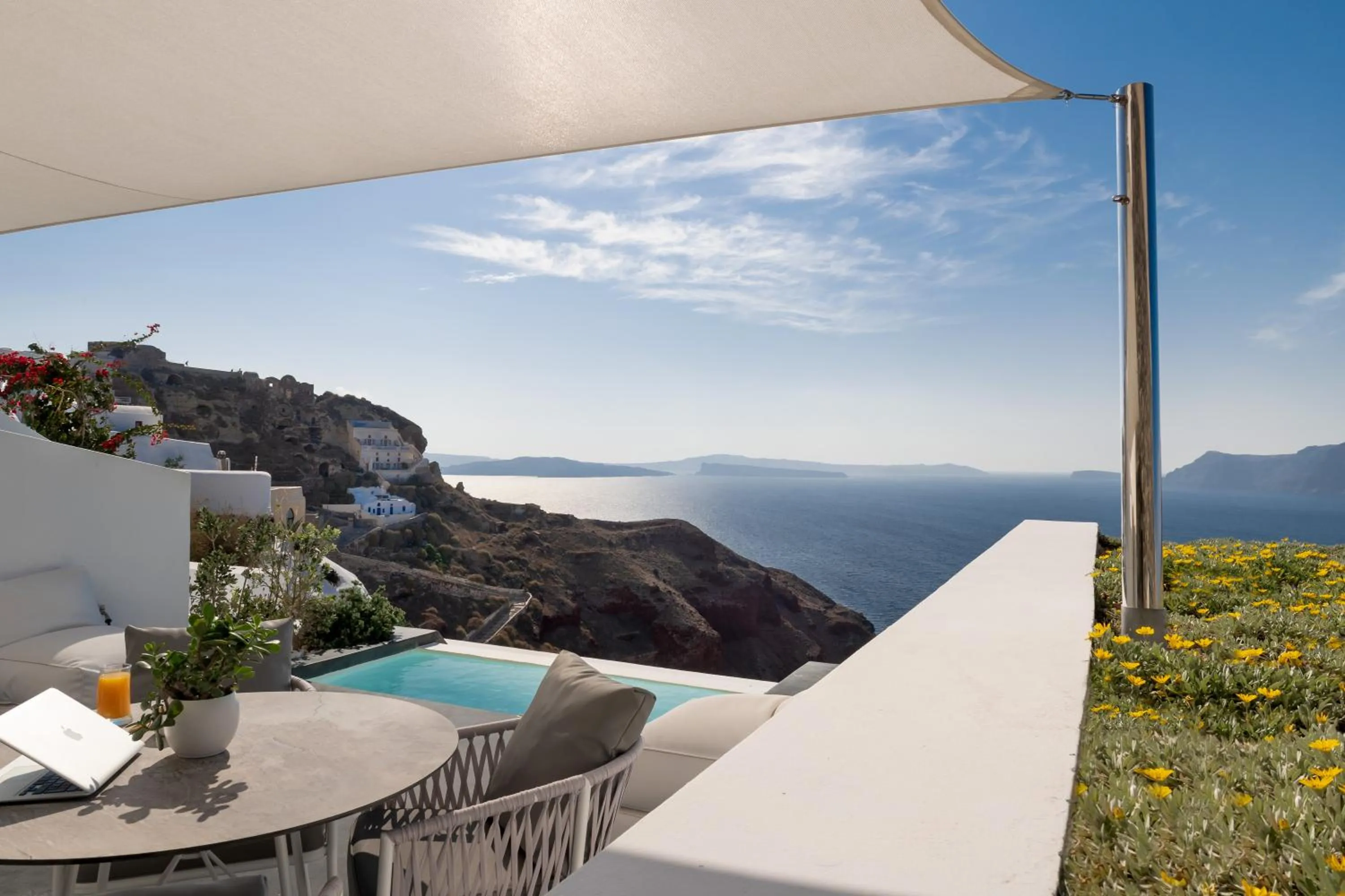 Marizan Caves & Villas