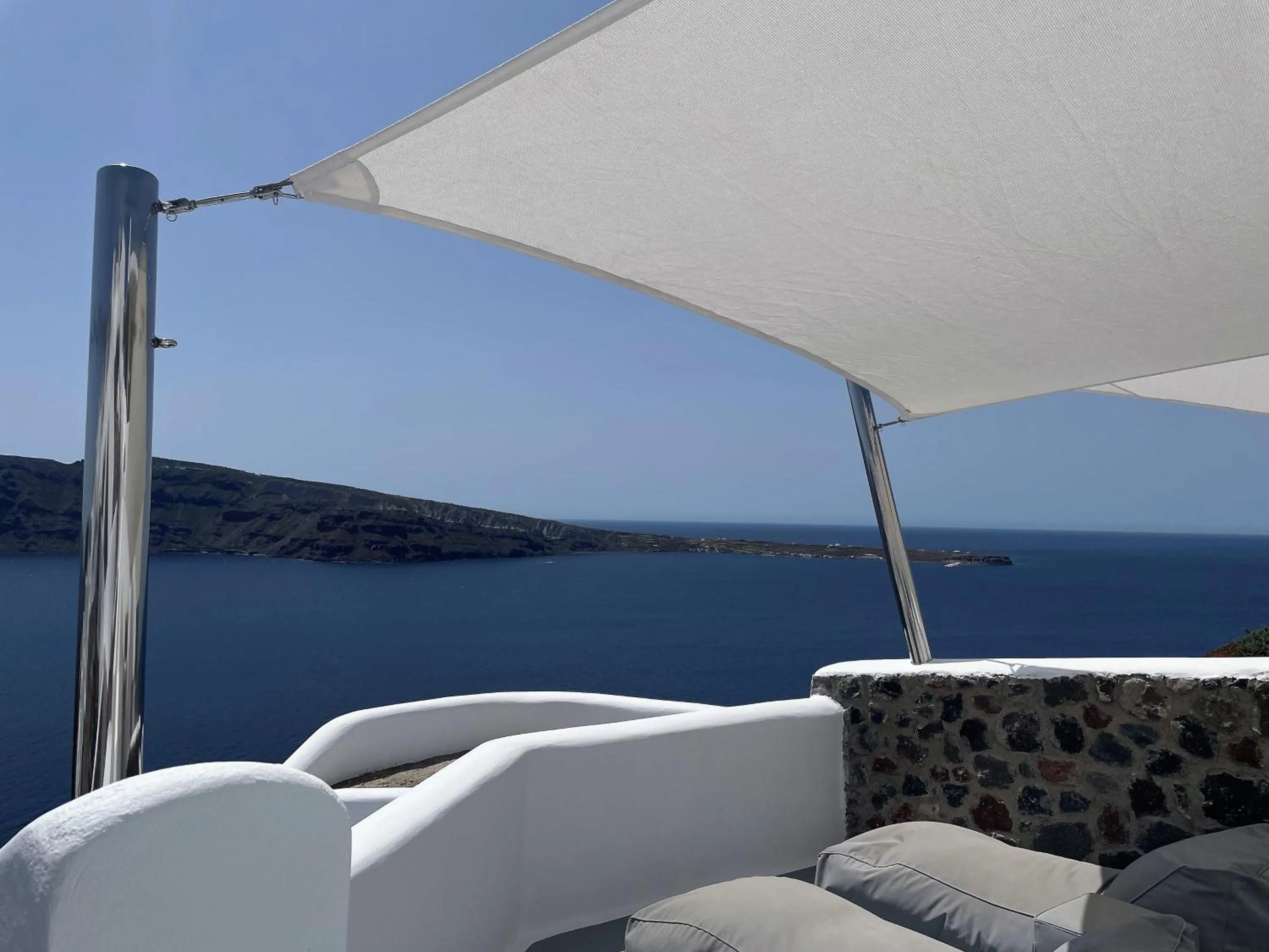 Marizan Caves & Villas