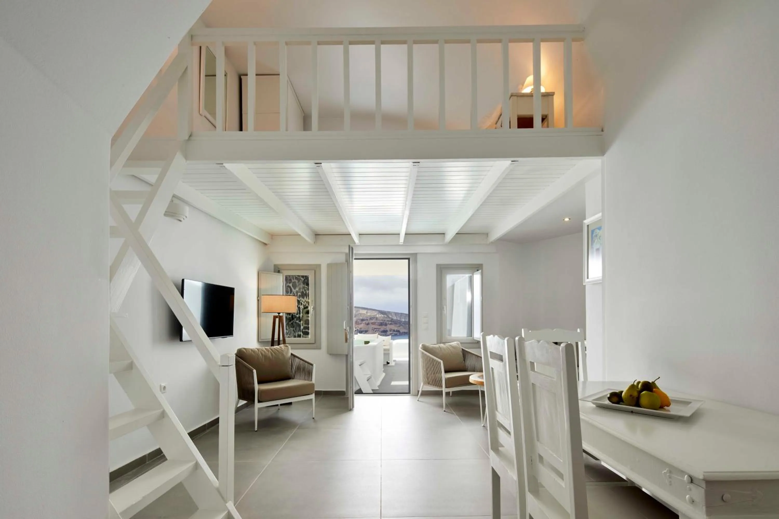 Marizan Caves & Villas