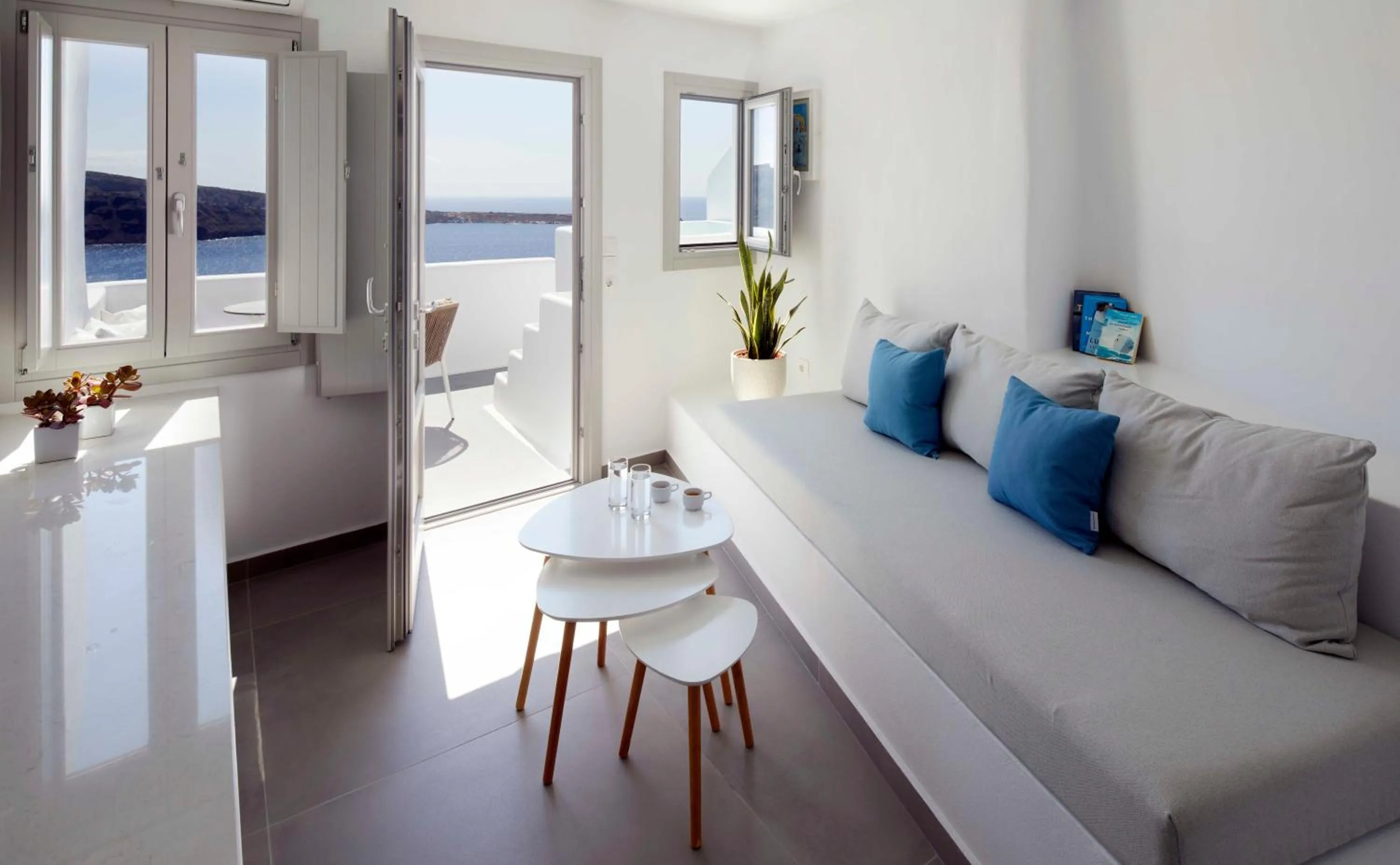 Marizan Caves & Villas