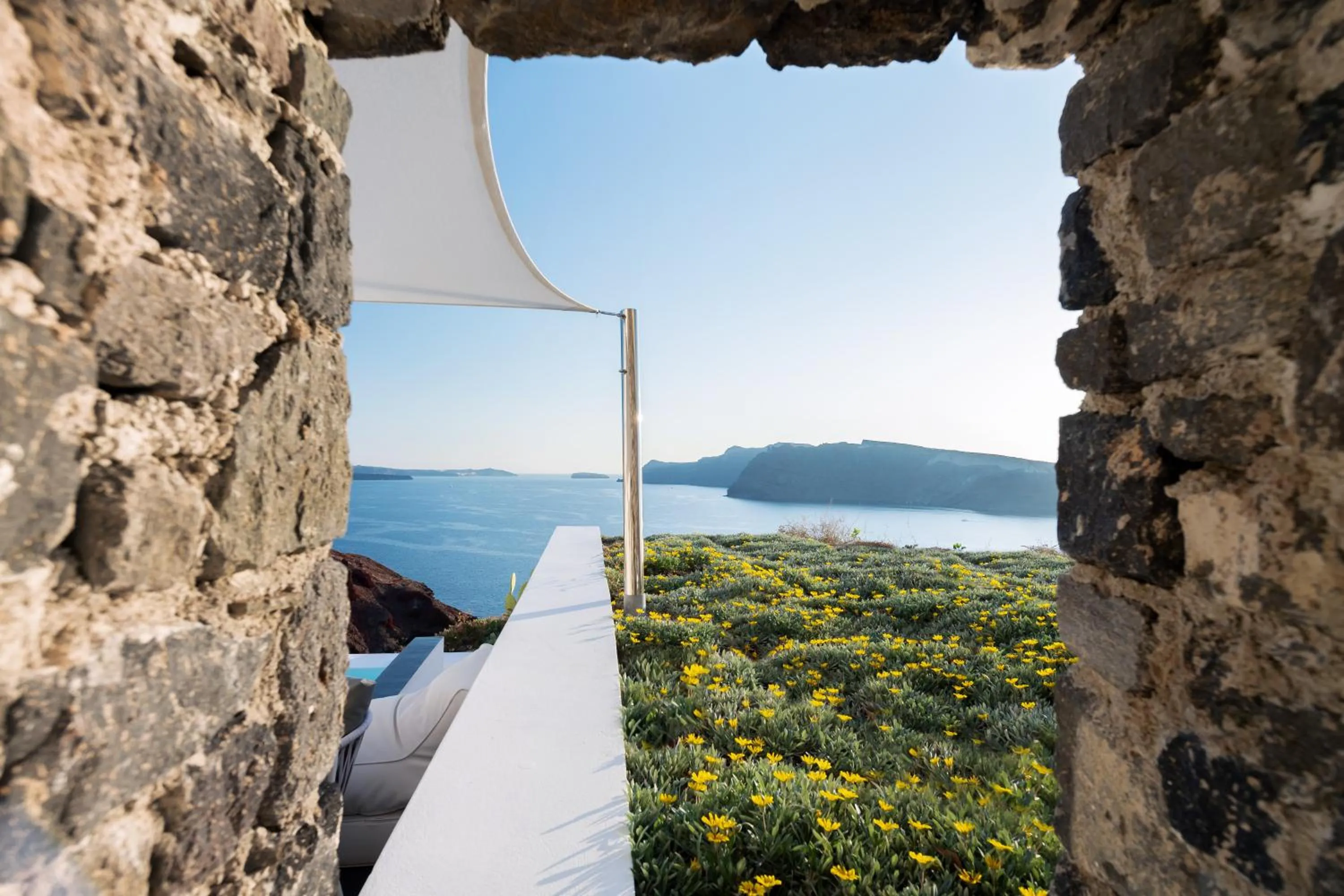 Marizan Caves & Villas