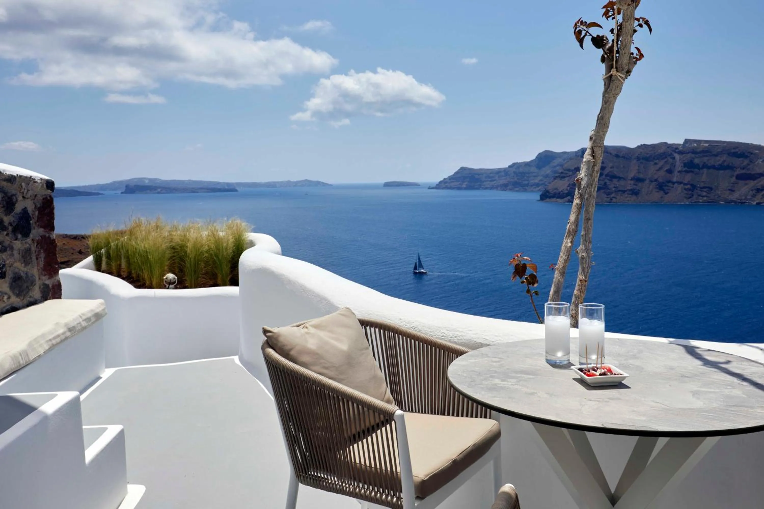 Marizan Caves & Villas