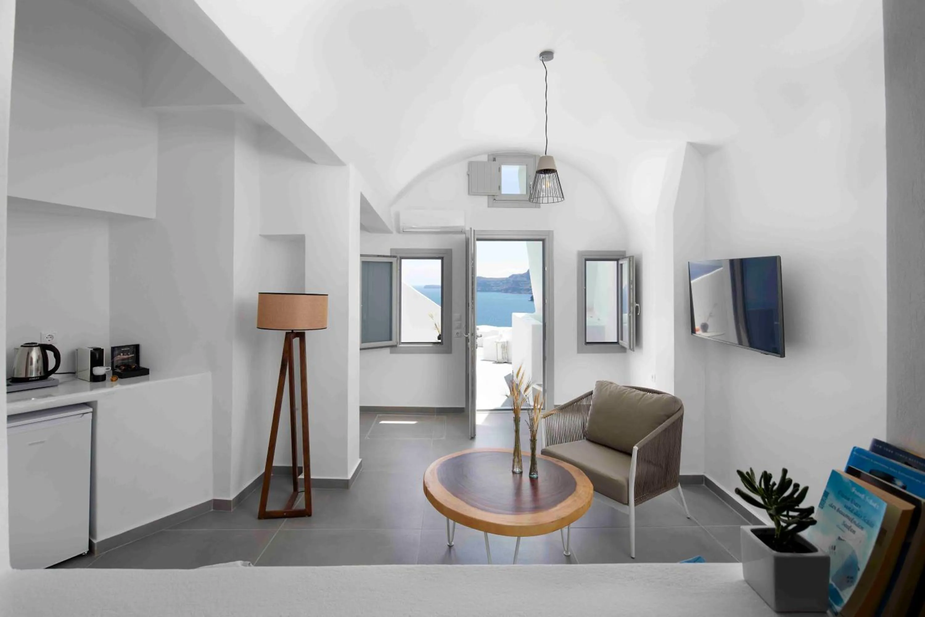 Marizan Caves & Villas