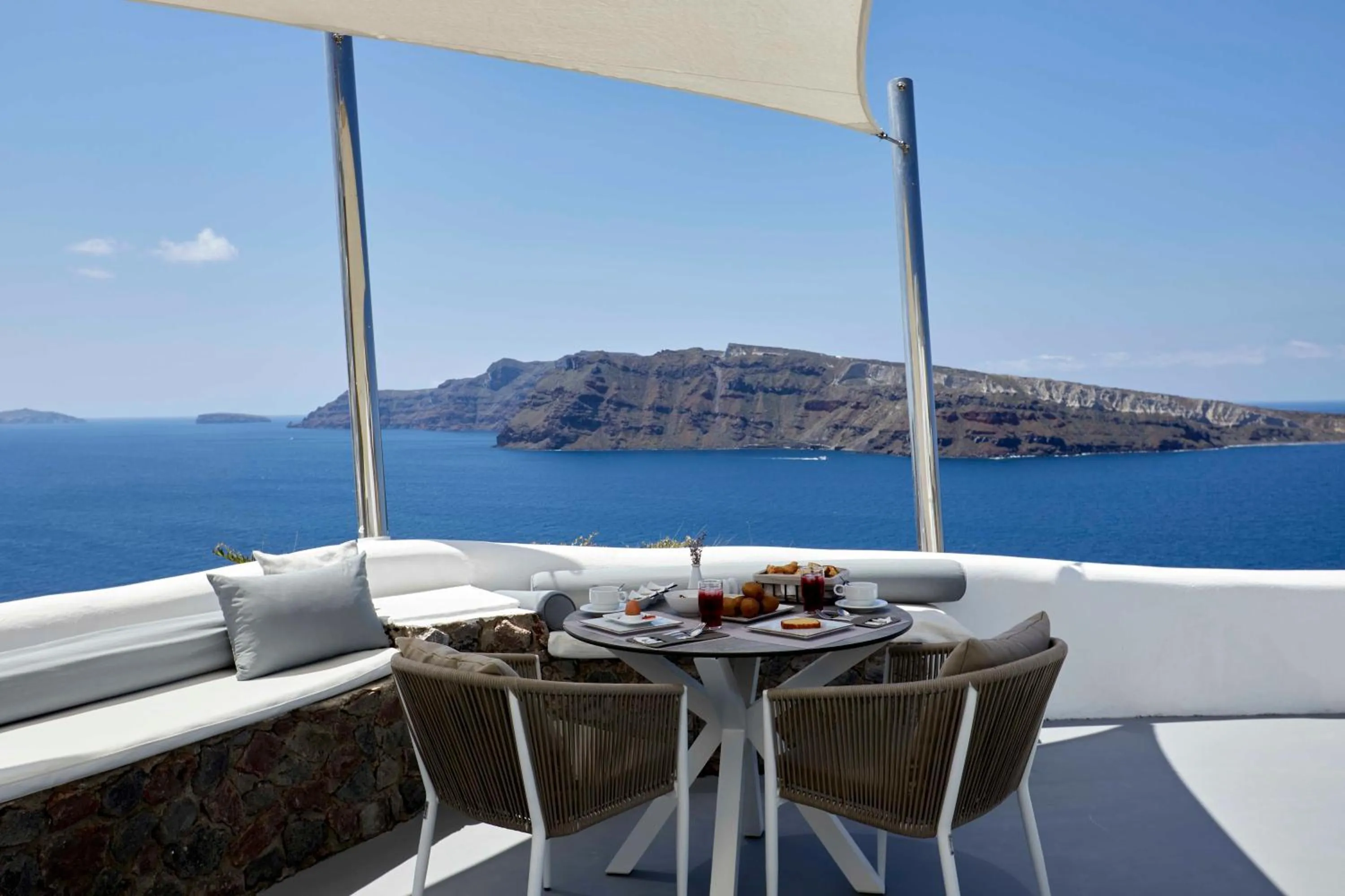 Marizan Caves & Villas