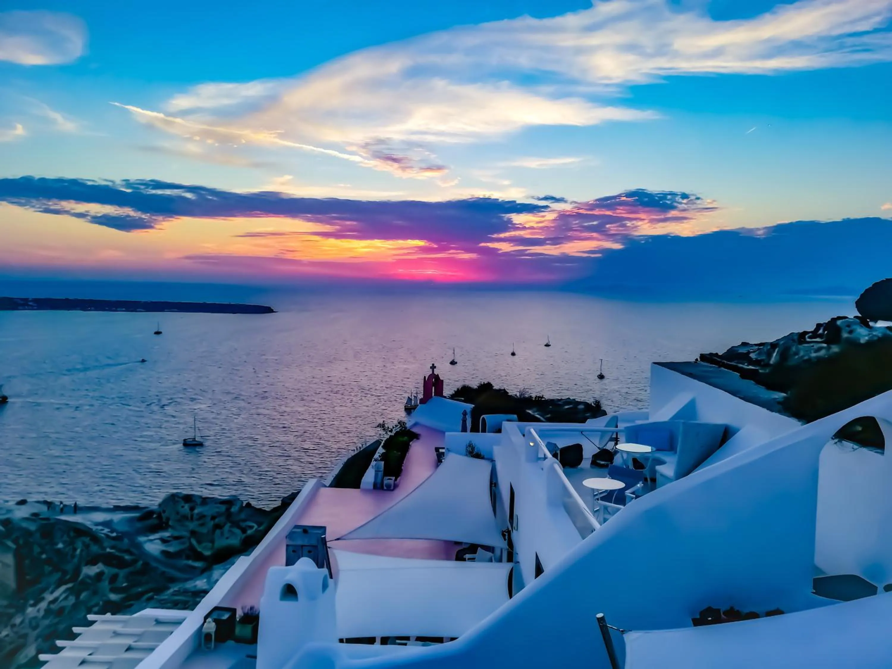 Marizan Caves & Villas