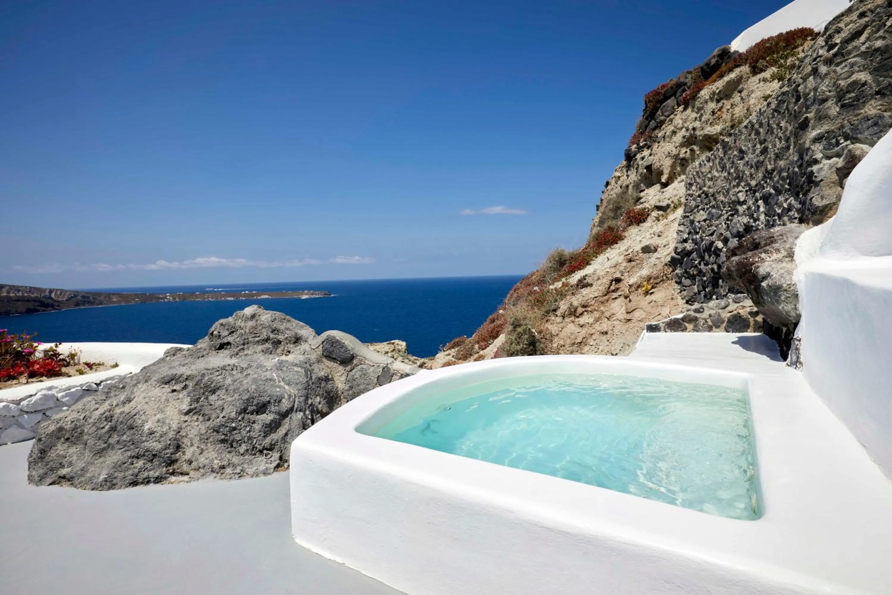 Marizan Caves & Villas