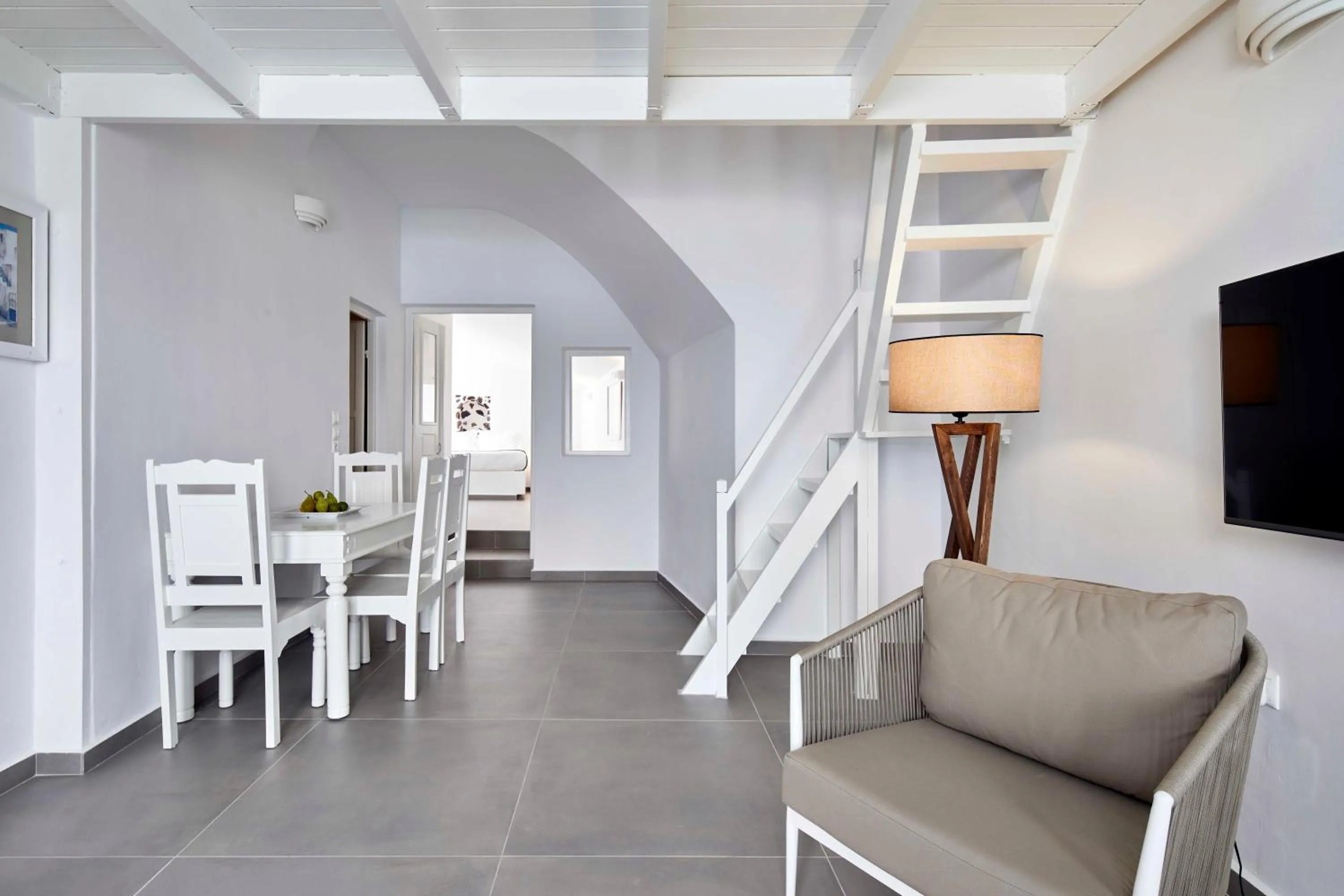 Marizan Caves & Villas