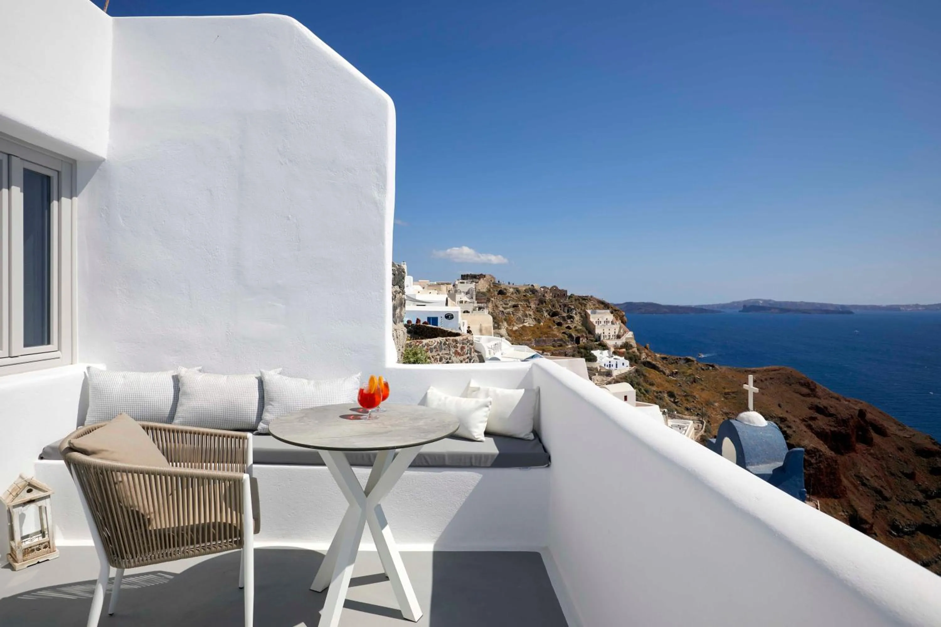 Marizan Caves & Villas