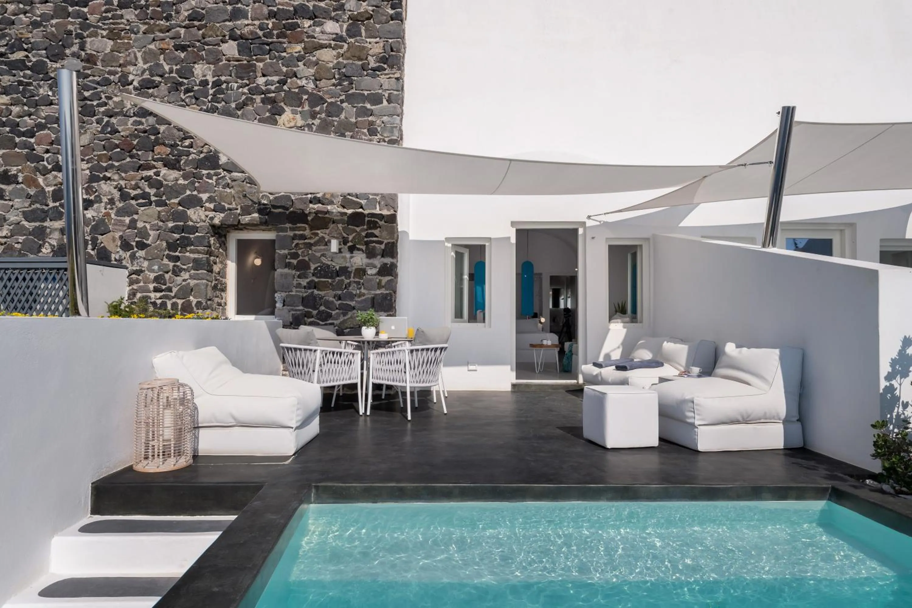 Marizan Caves & Villas