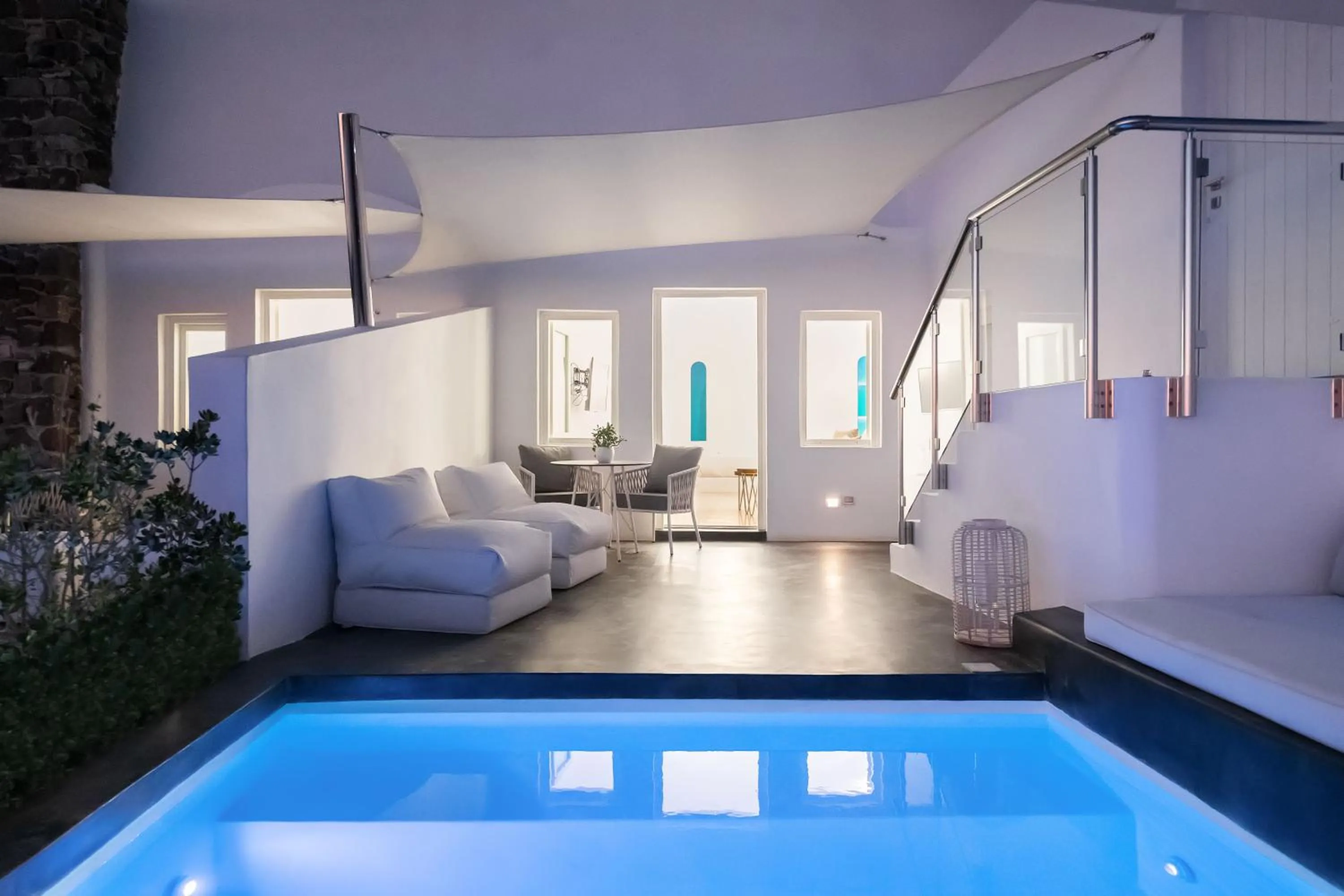 Marizan Caves & Villas