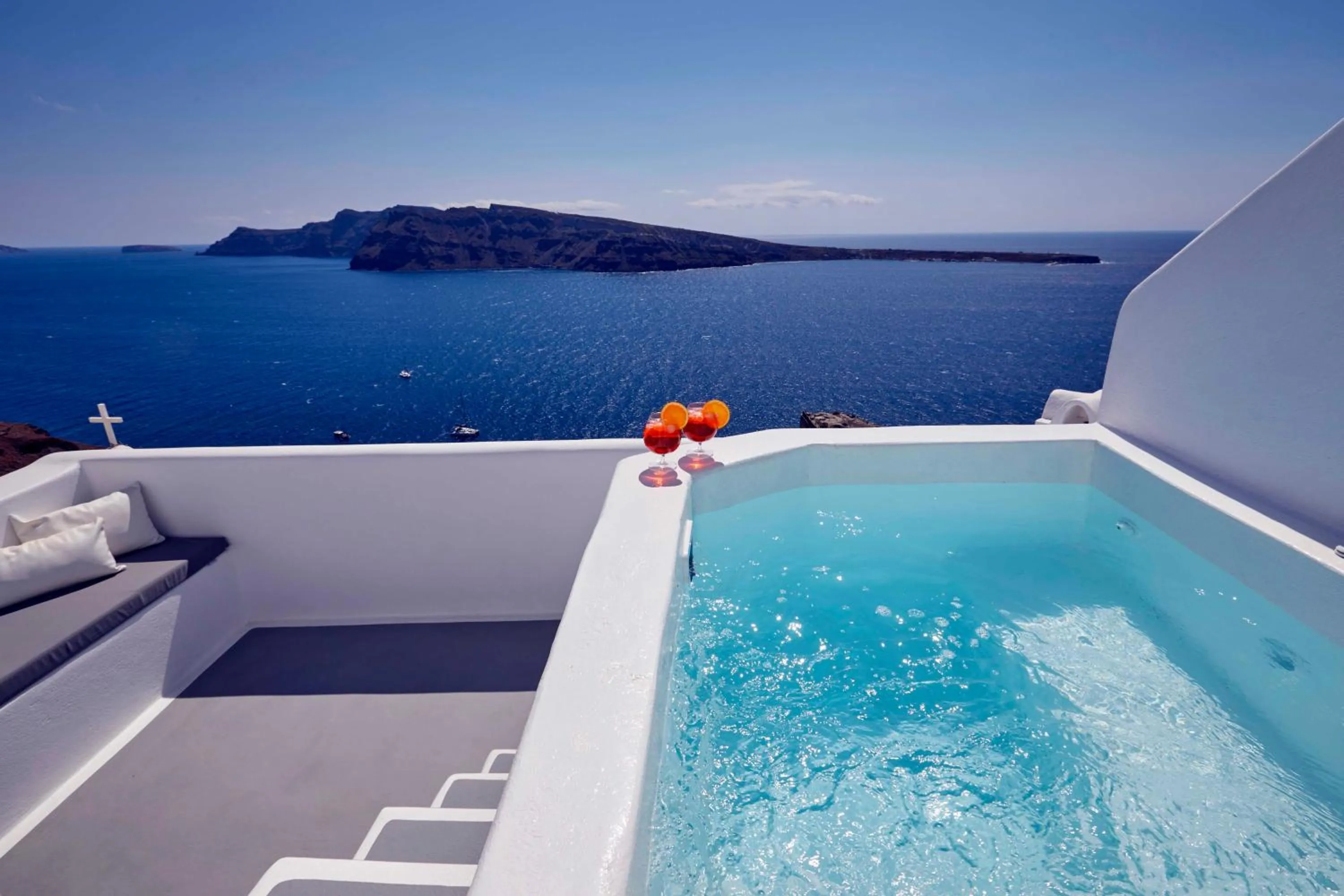 Marizan Caves & Villas