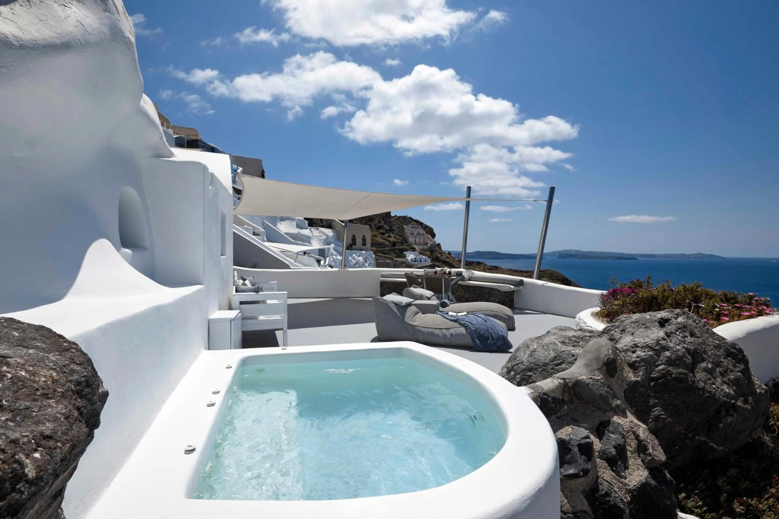 Marizan Caves & Villas