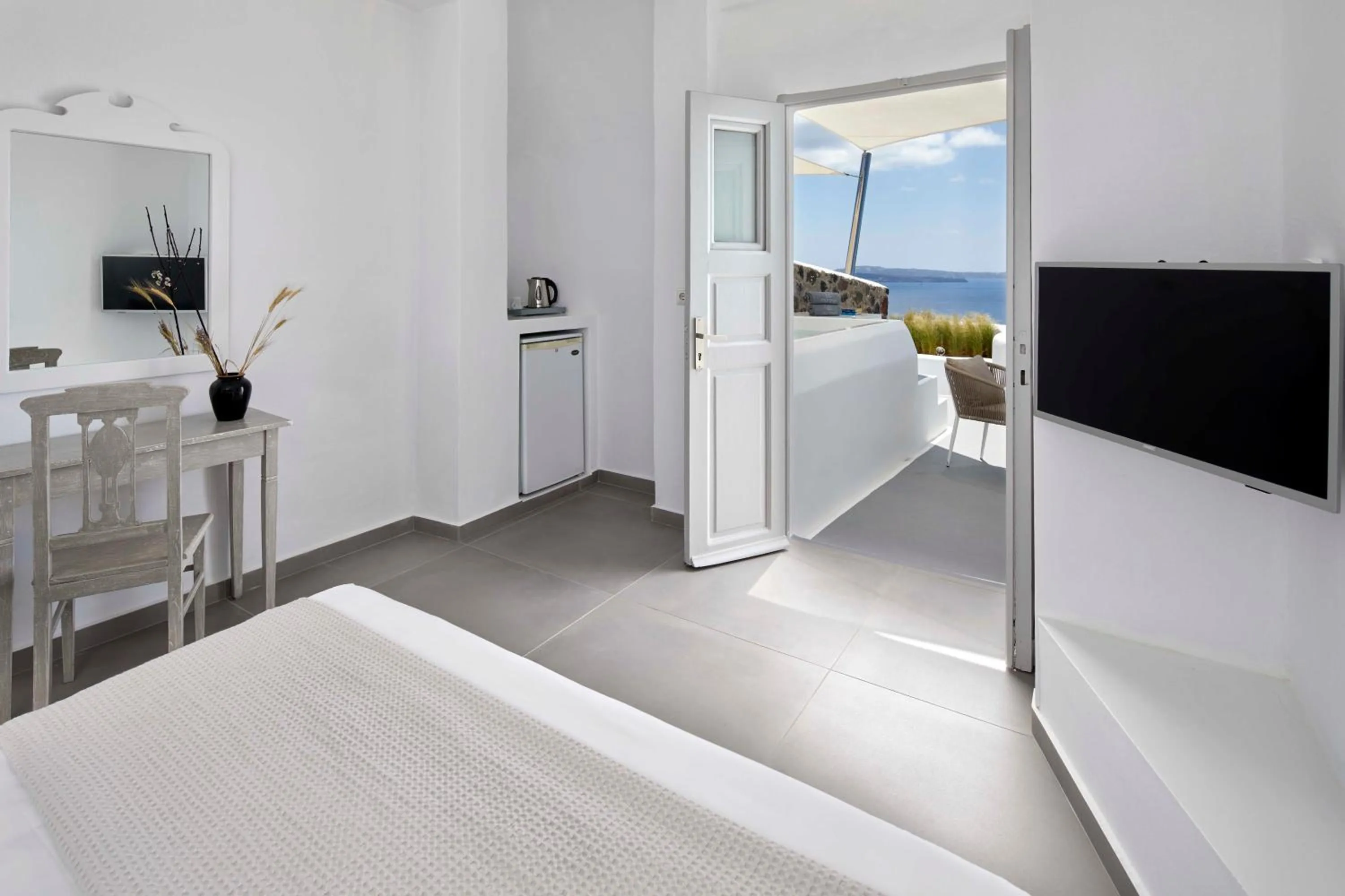 Marizan Caves & Villas