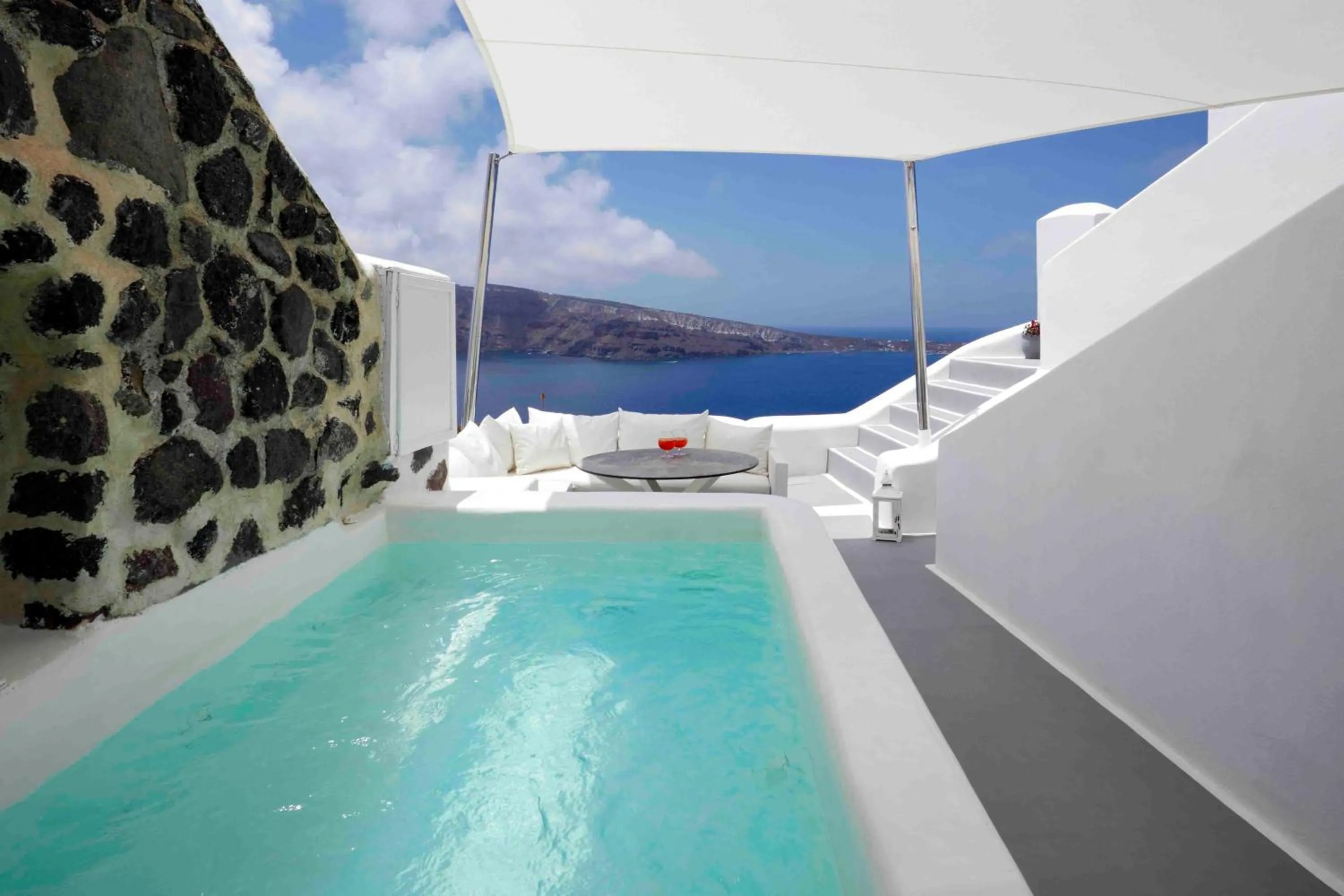 Marizan Caves & Villas