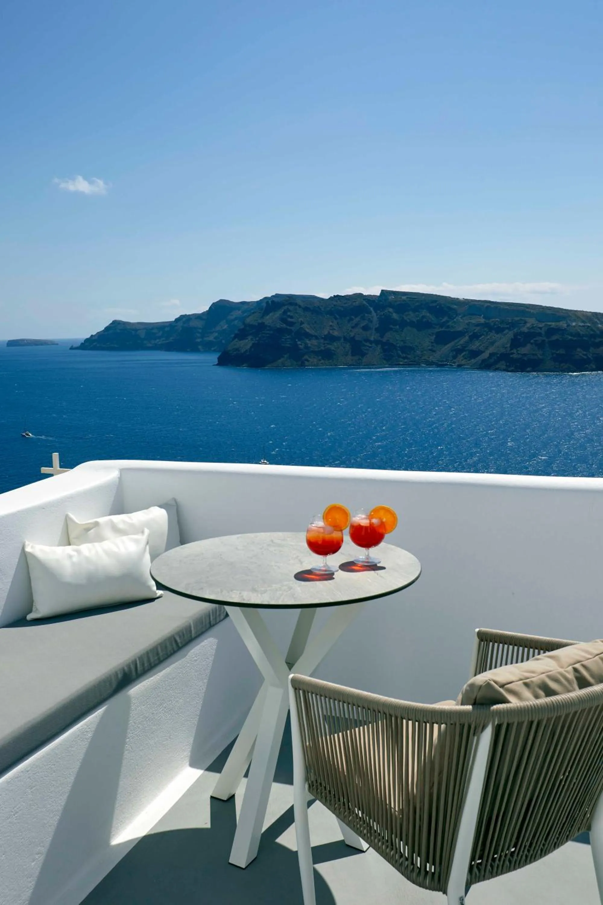 Marizan Caves & Villas