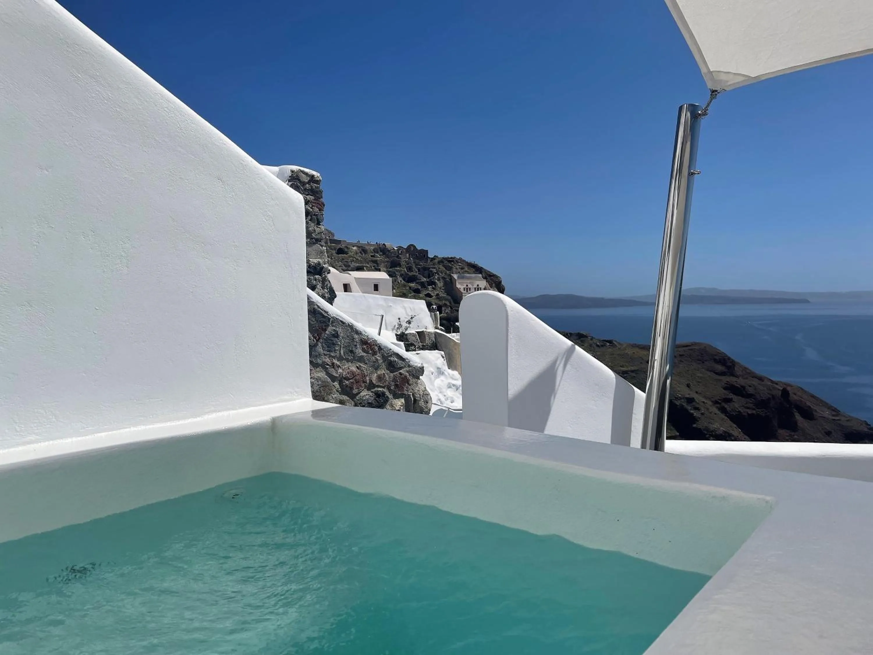 Marizan Caves & Villas