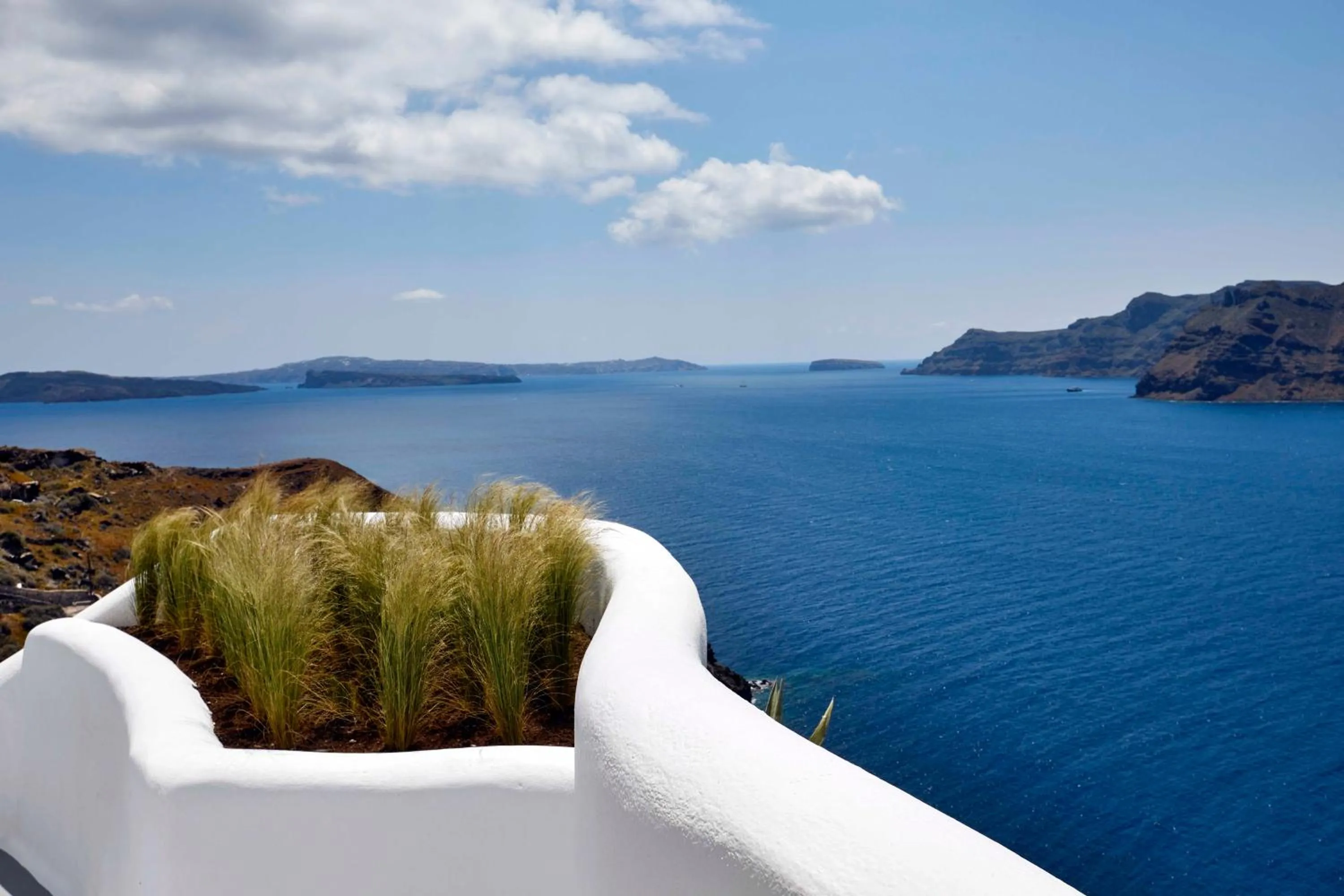 Marizan Caves & Villas