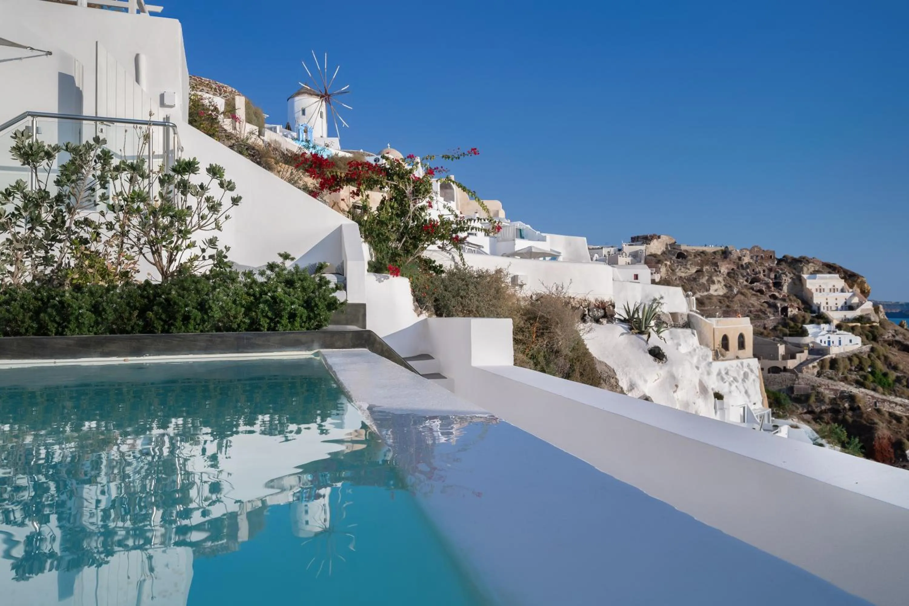 Marizan Caves & Villas