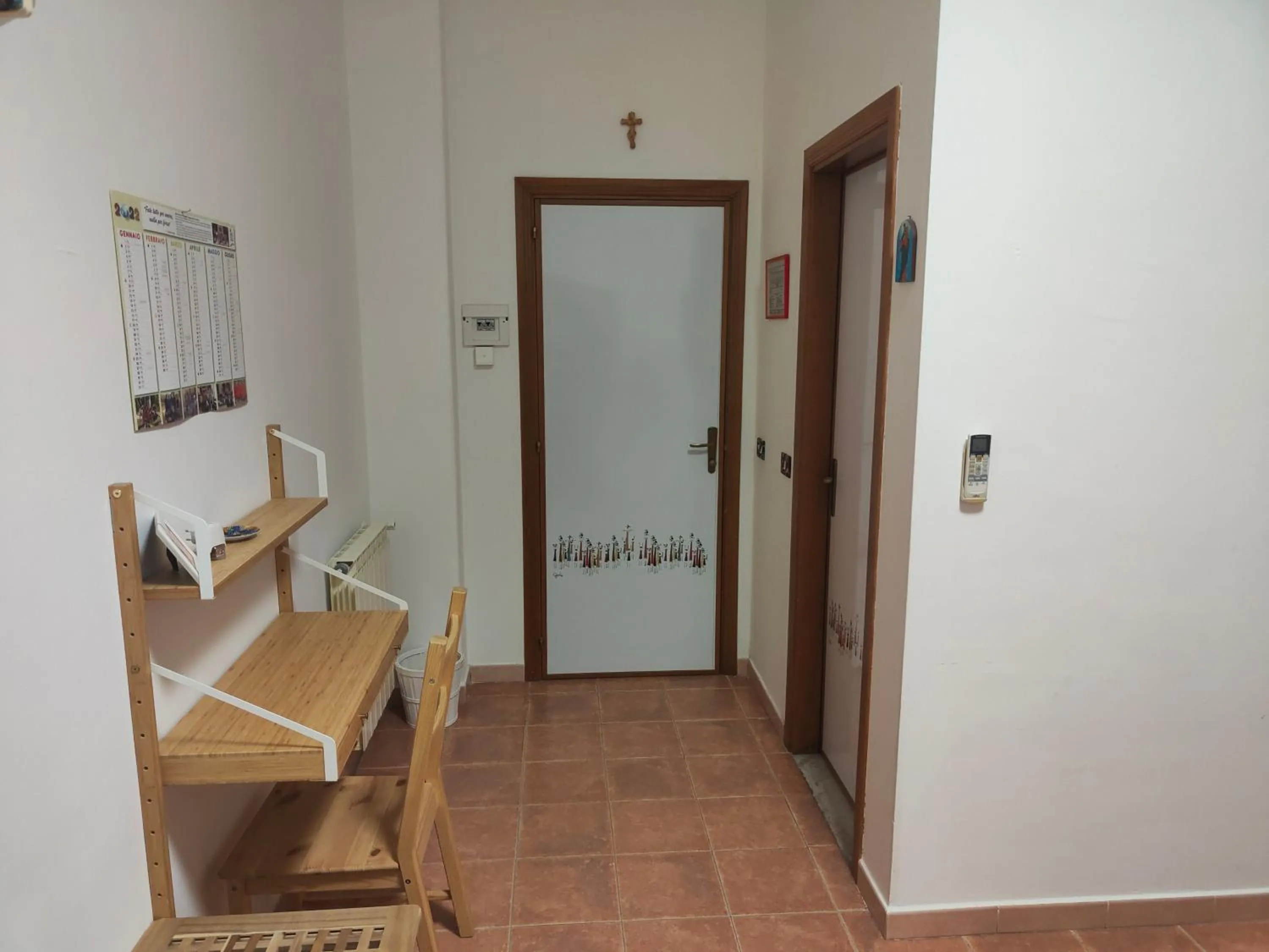 Beteyà Hostel Don Bosco