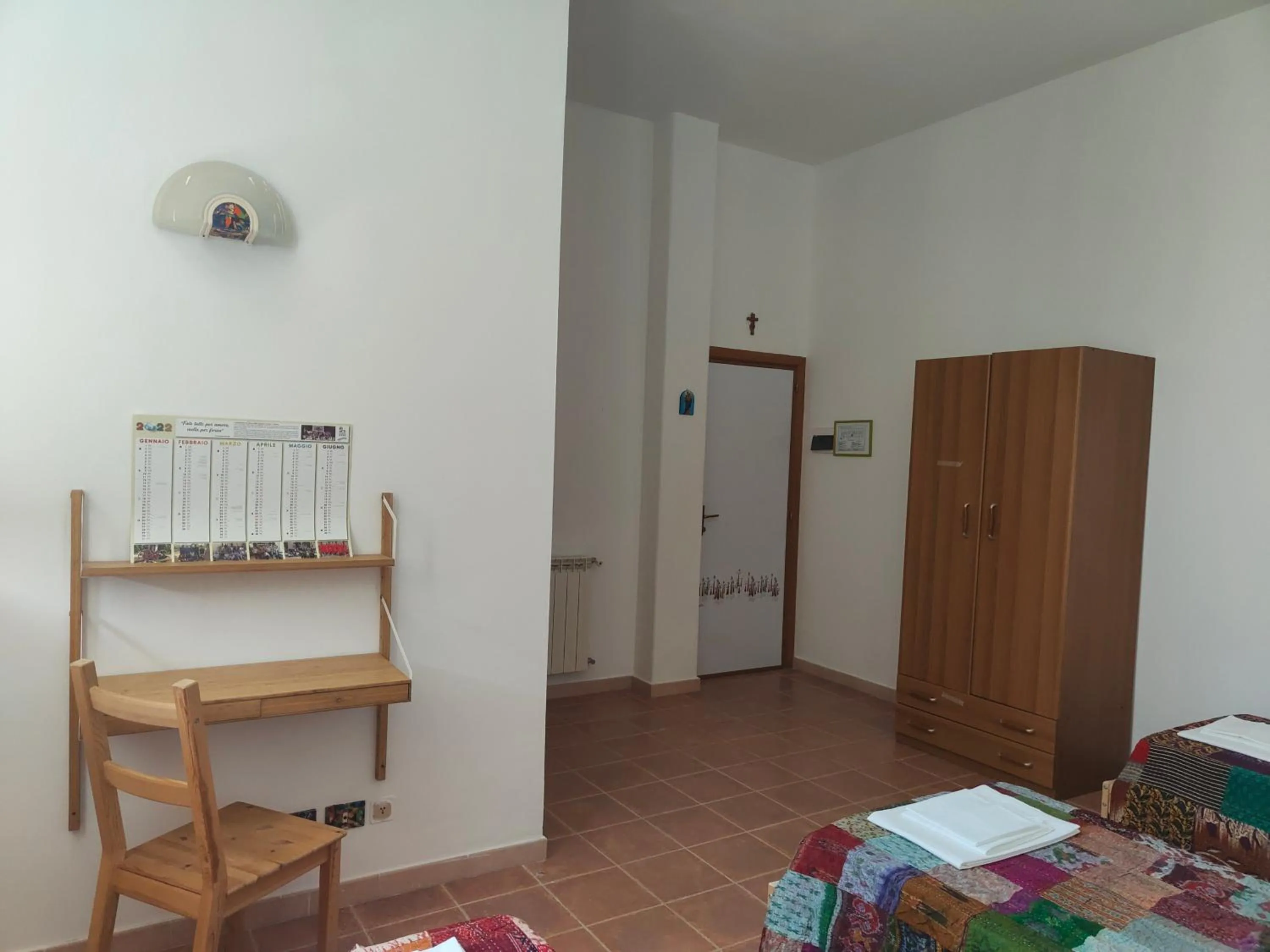 Beteyà Hostel Don Bosco