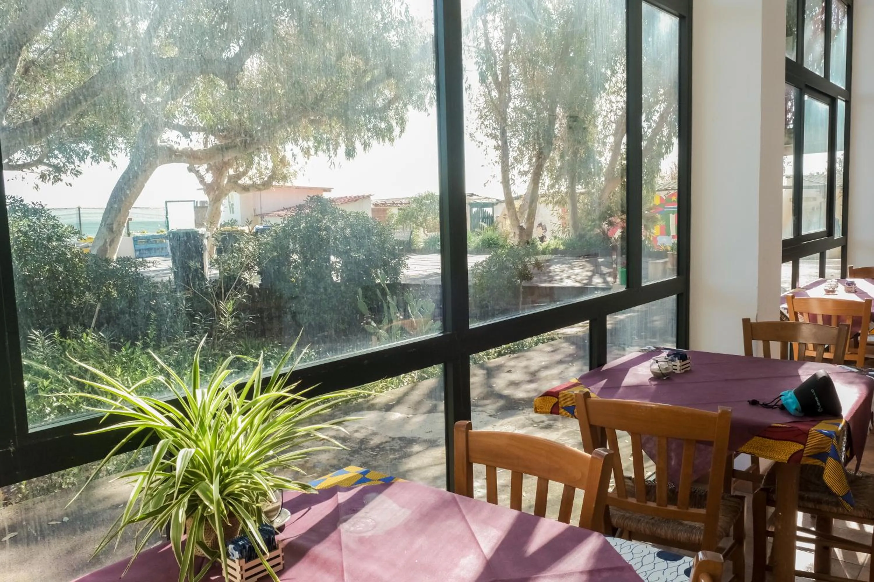 Beteyà Hostel Don Bosco