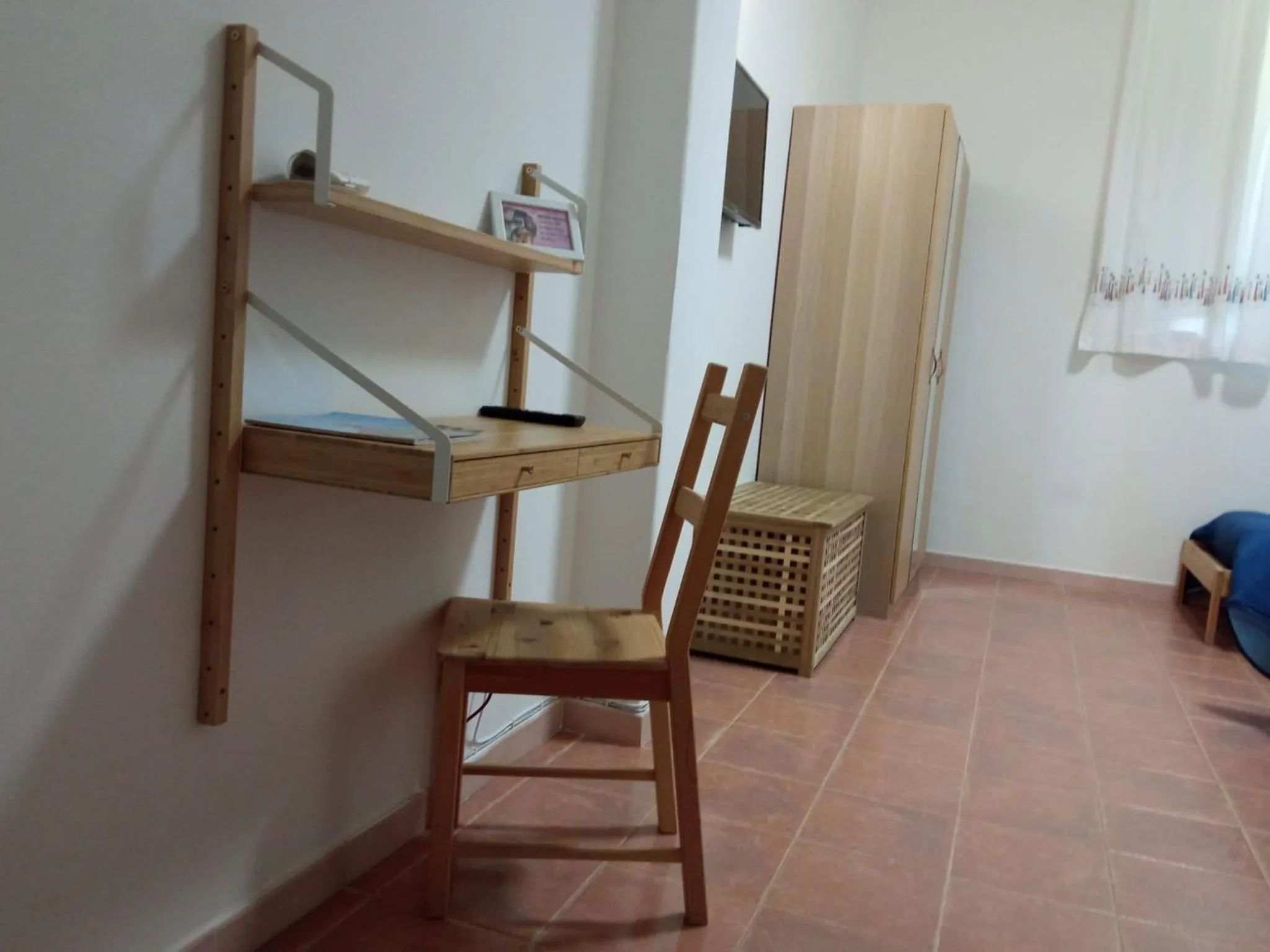 Beteyà Hostel Don Bosco