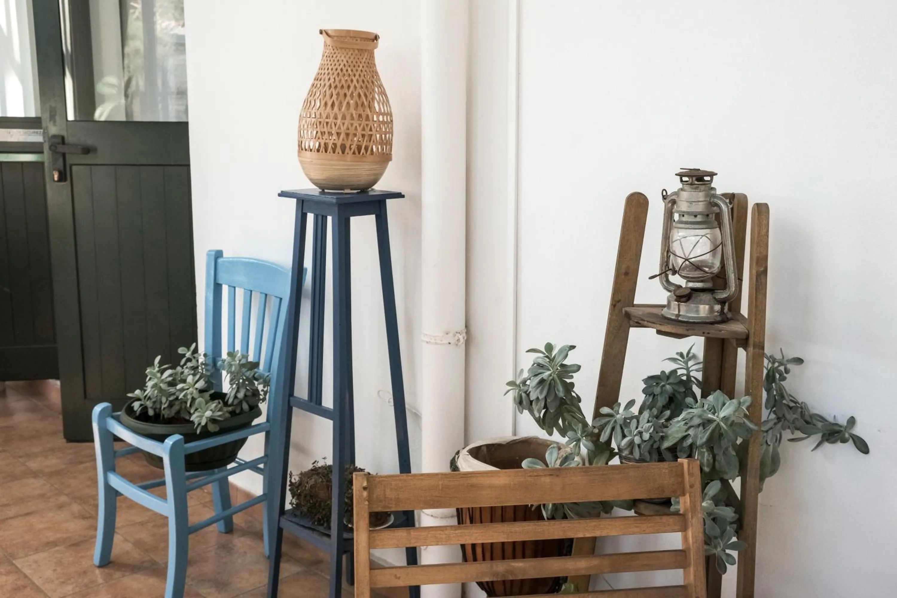 Beteyà Hostel Don Bosco